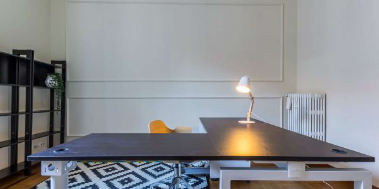 Ufficio - Loc.Com. MILANO affitto  CENTRO STORICO Largo Augusto Properties & Life MILANO MISSORI - BRAMBILLA REAL ESTATE SRL