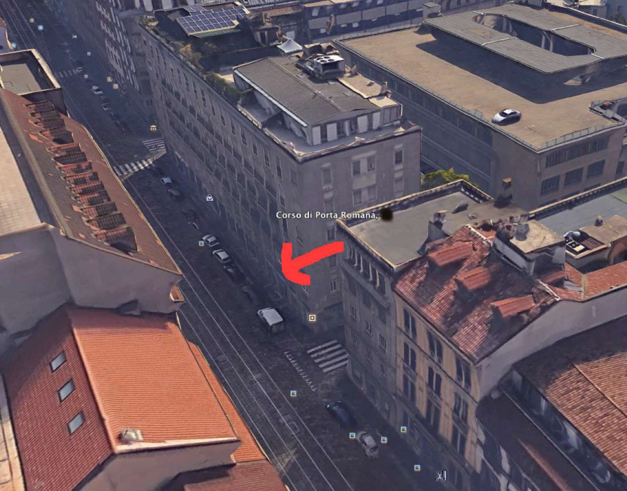  milano affitto quart: centro storico properties-&-life-milano-missori-brambilla-real-estate-srl