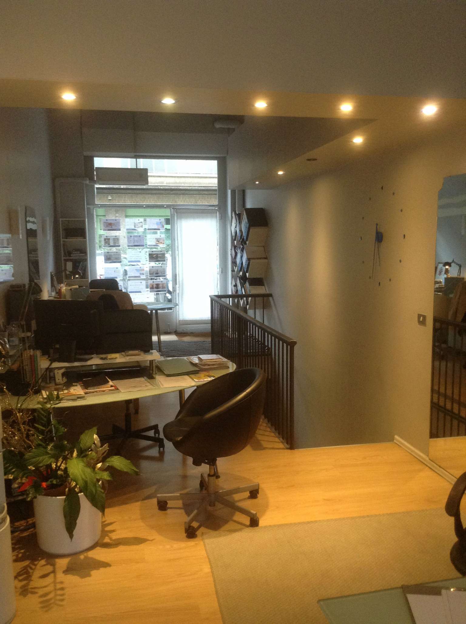 Negozio - Loc.Com. MILANO affitto  CENTRO STORICO  Properties & Life MILANO MISSORI - BRAMBILLA REAL ESTATE SRL