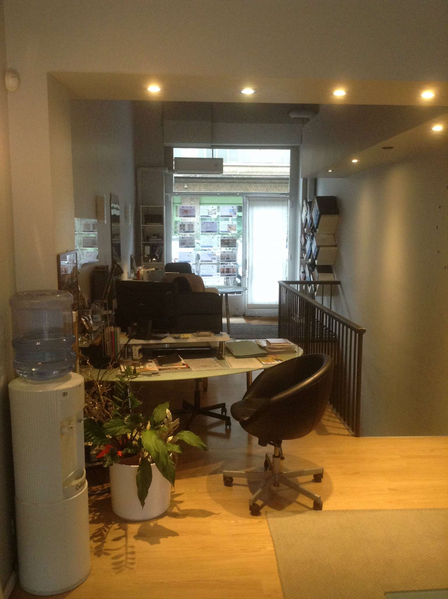 Negozio - Loc.Com. MILANO affitto  CENTRO STORICO  Properties & Life MILANO MISSORI - BRAMBILLA REAL ESTATE SRL