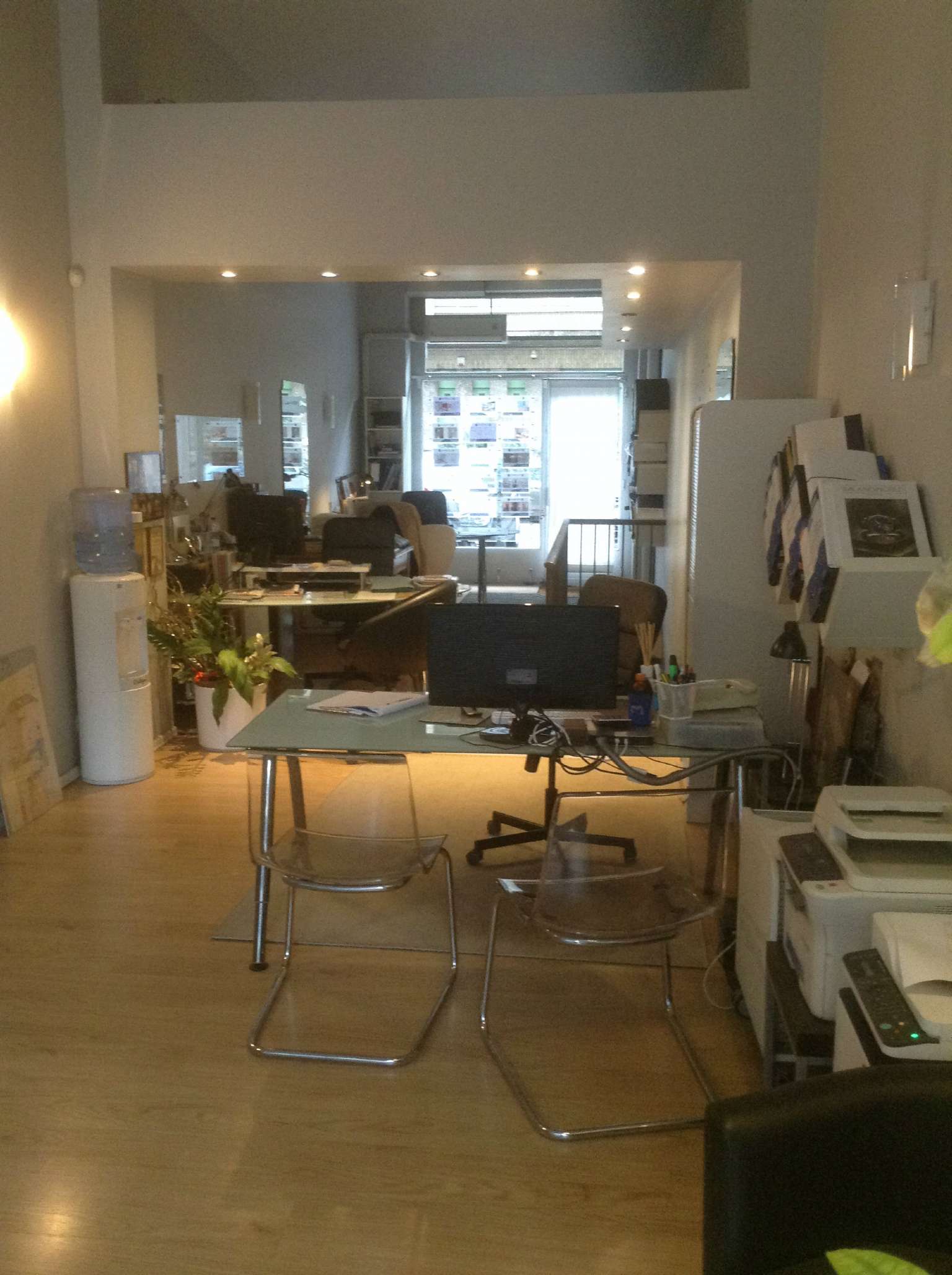 Negozio - Loc.Com. MILANO affitto  CENTRO STORICO  Properties & Life MILANO MISSORI - BRAMBILLA REAL ESTATE SRL