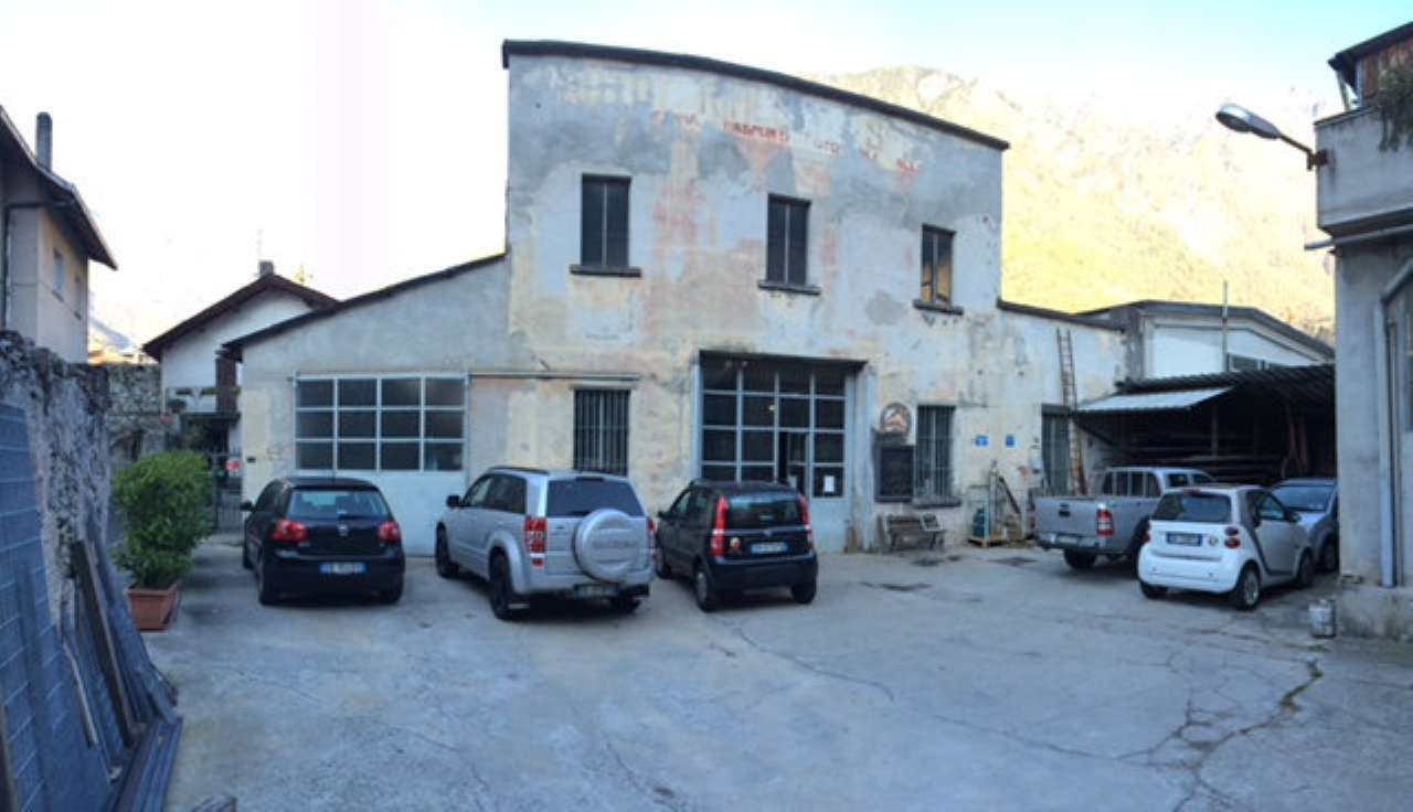 Rustico - Cascina CHIAVENNA vendita   Del saliceto Properties & Life MILANO MISSORI - BRAMBILLA REAL ESTATE SRL