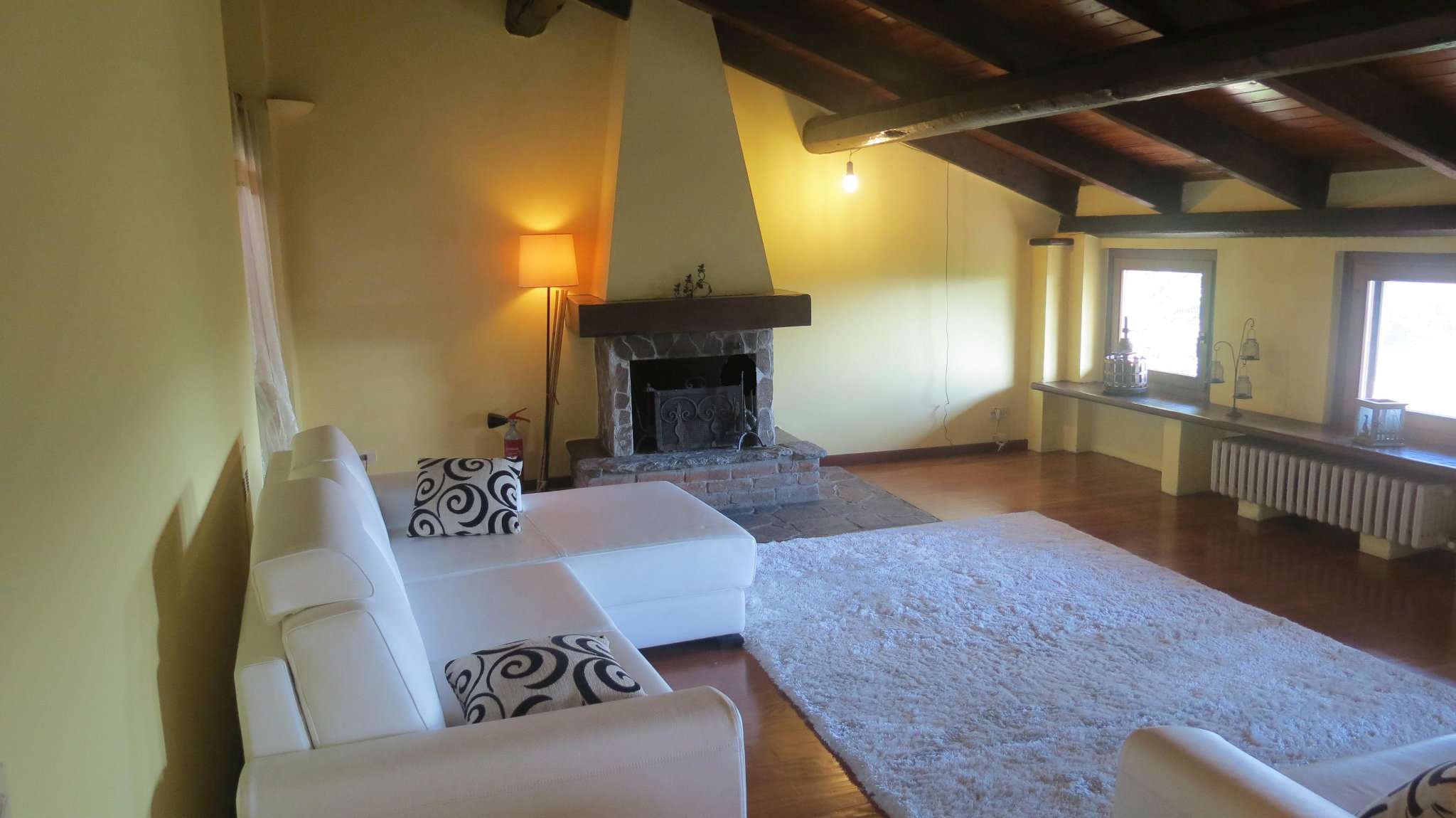 Rustico - Cascina SAN SALVATORE MONFERRATO vendita    Properties & Life MILANO MISSORI - BRAMBILLA REAL ESTATE SRL