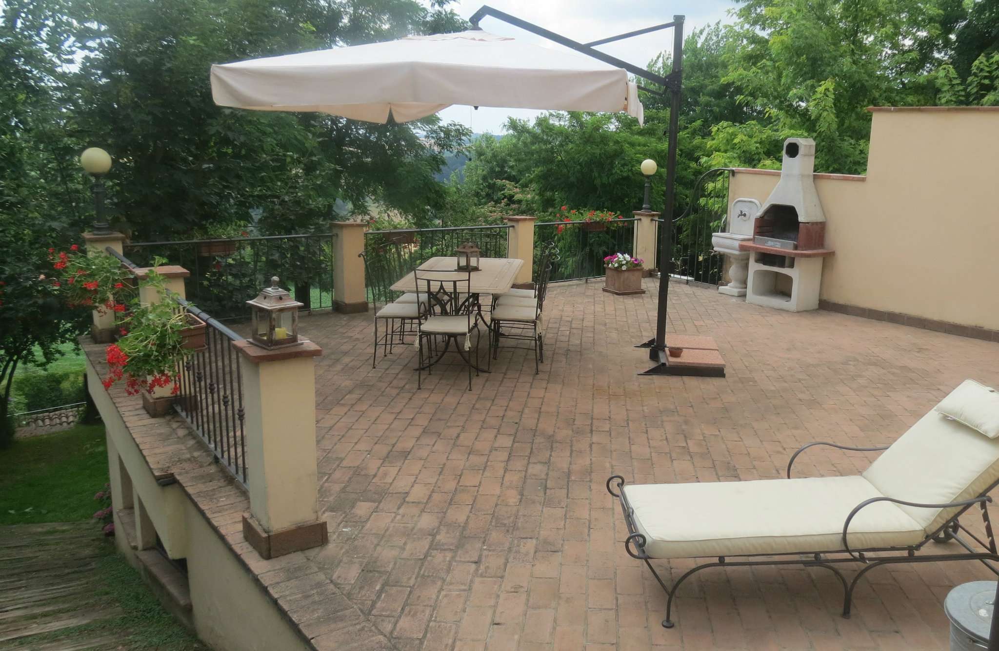 Rustico - Cascina SAN SALVATORE MONFERRATO vendita    Properties & Life MILANO MISSORI - BRAMBILLA REAL ESTATE SRL