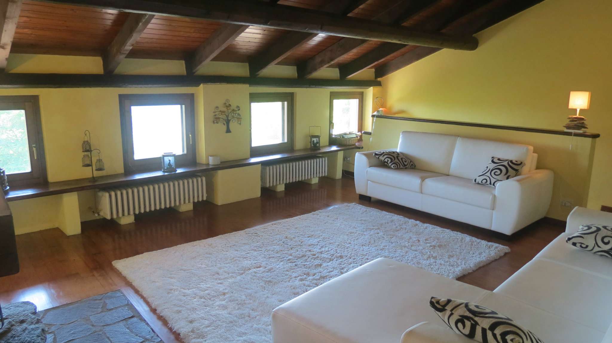 Rustico - Cascina SAN SALVATORE MONFERRATO vendita    Properties & Life MILANO MISSORI - BRAMBILLA REAL ESTATE SRL