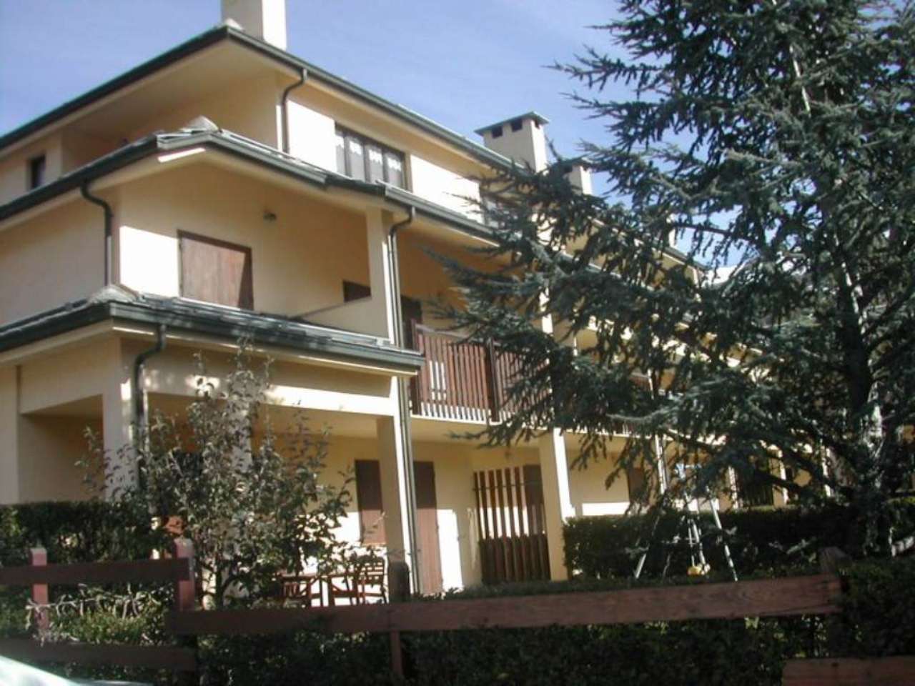 Appartamento BARDONECCHIA vendita   della Vittoria Compagnia Immobiliare Collegno