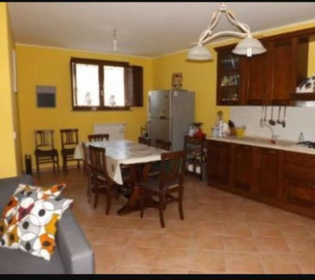 Appartamento REANO vendita   Rivata Compagnia Immobiliare Collegno