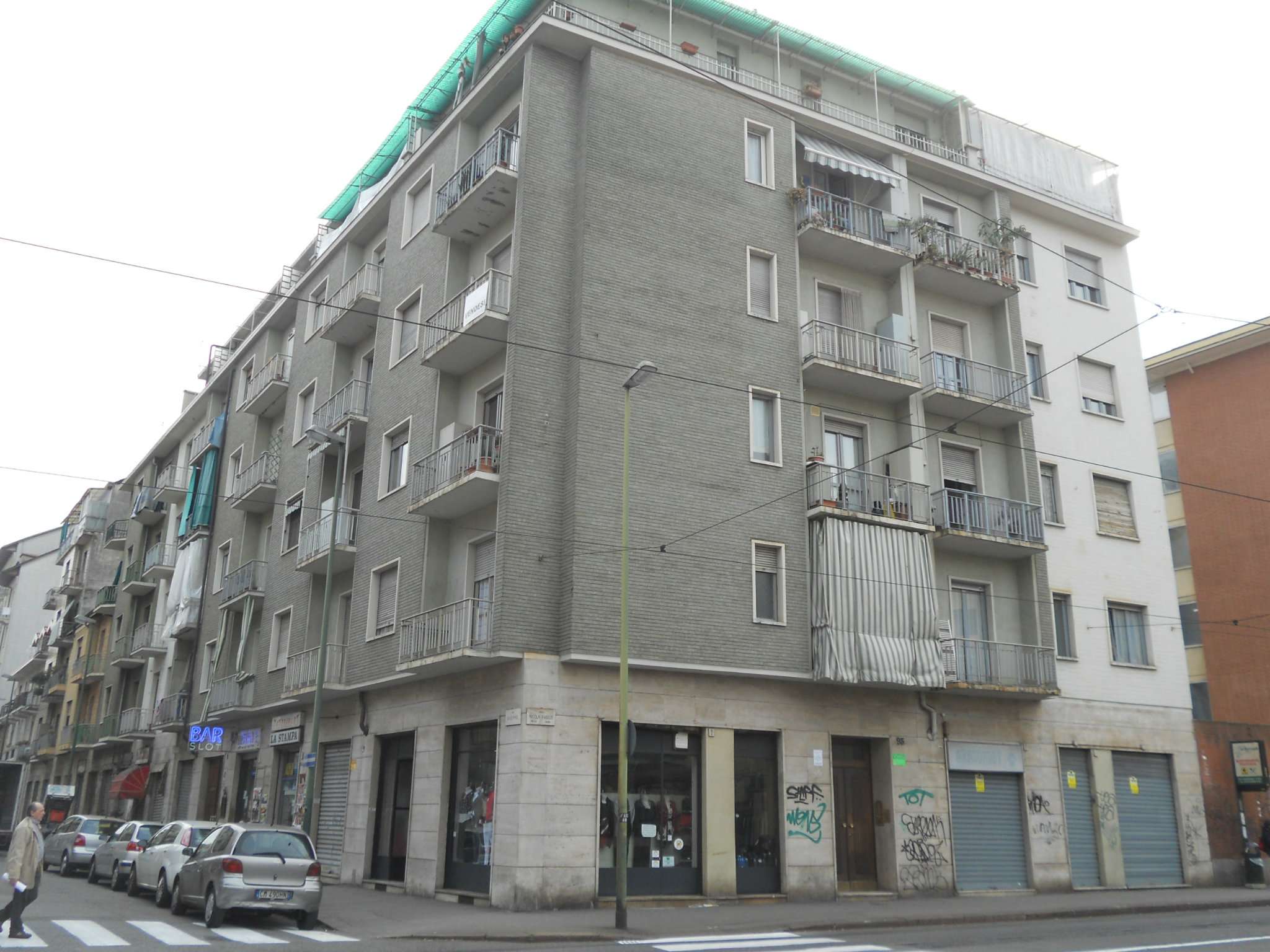  torino vendita quart: parella compagnia-immobiliare-collegno