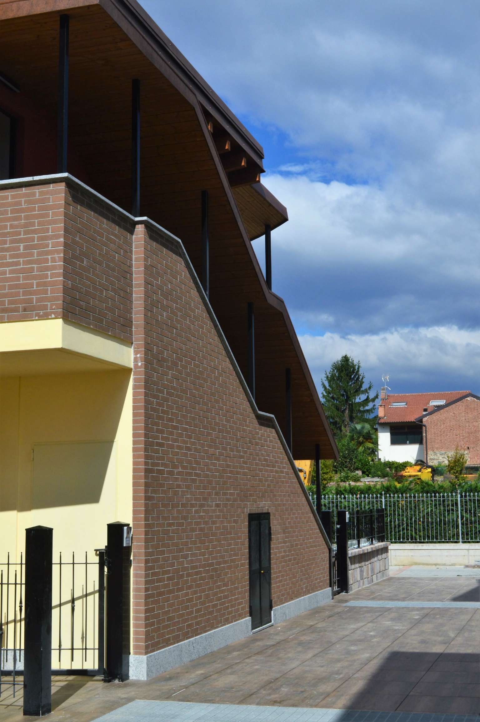 Appartamento ROSTA vendita   G. D'Annunzio Compagnia Immobiliare Collegno