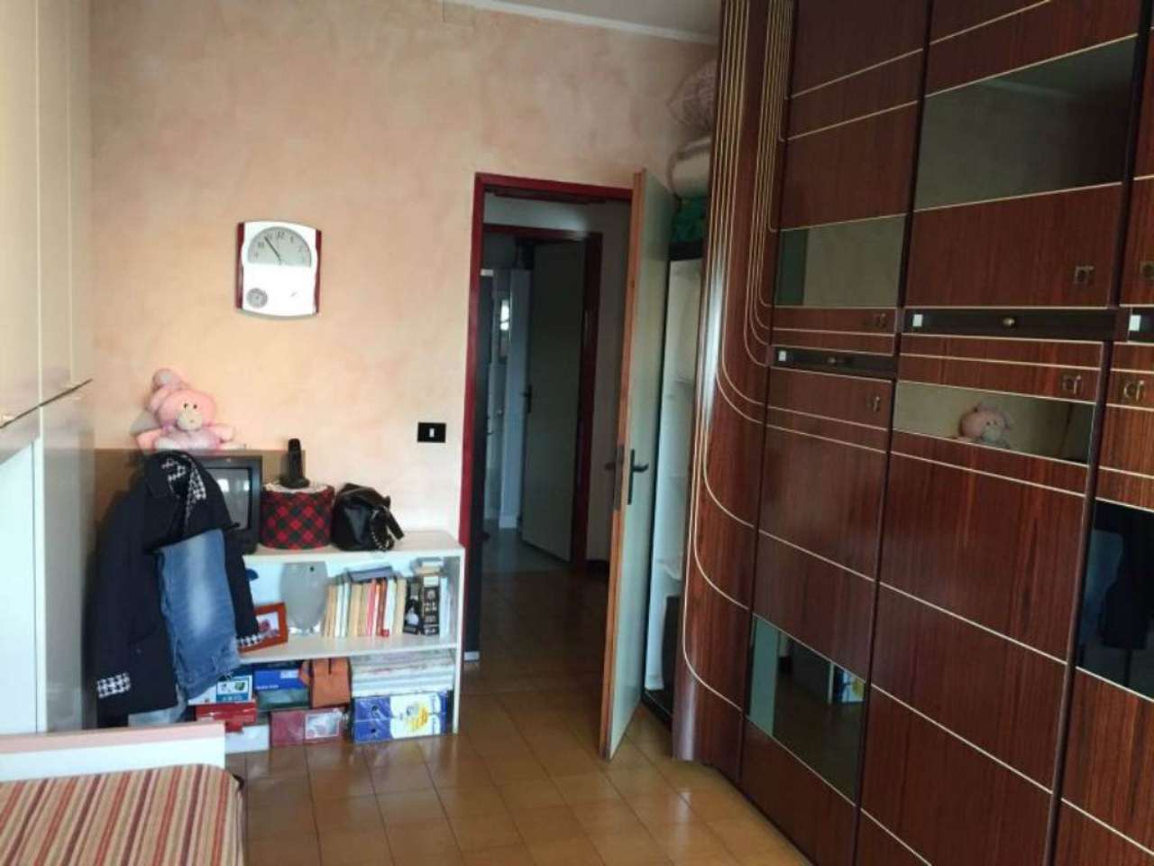 Appartamento TORINO vendita  FALCHERA Ivrea Compagnia Immobiliare Collegno