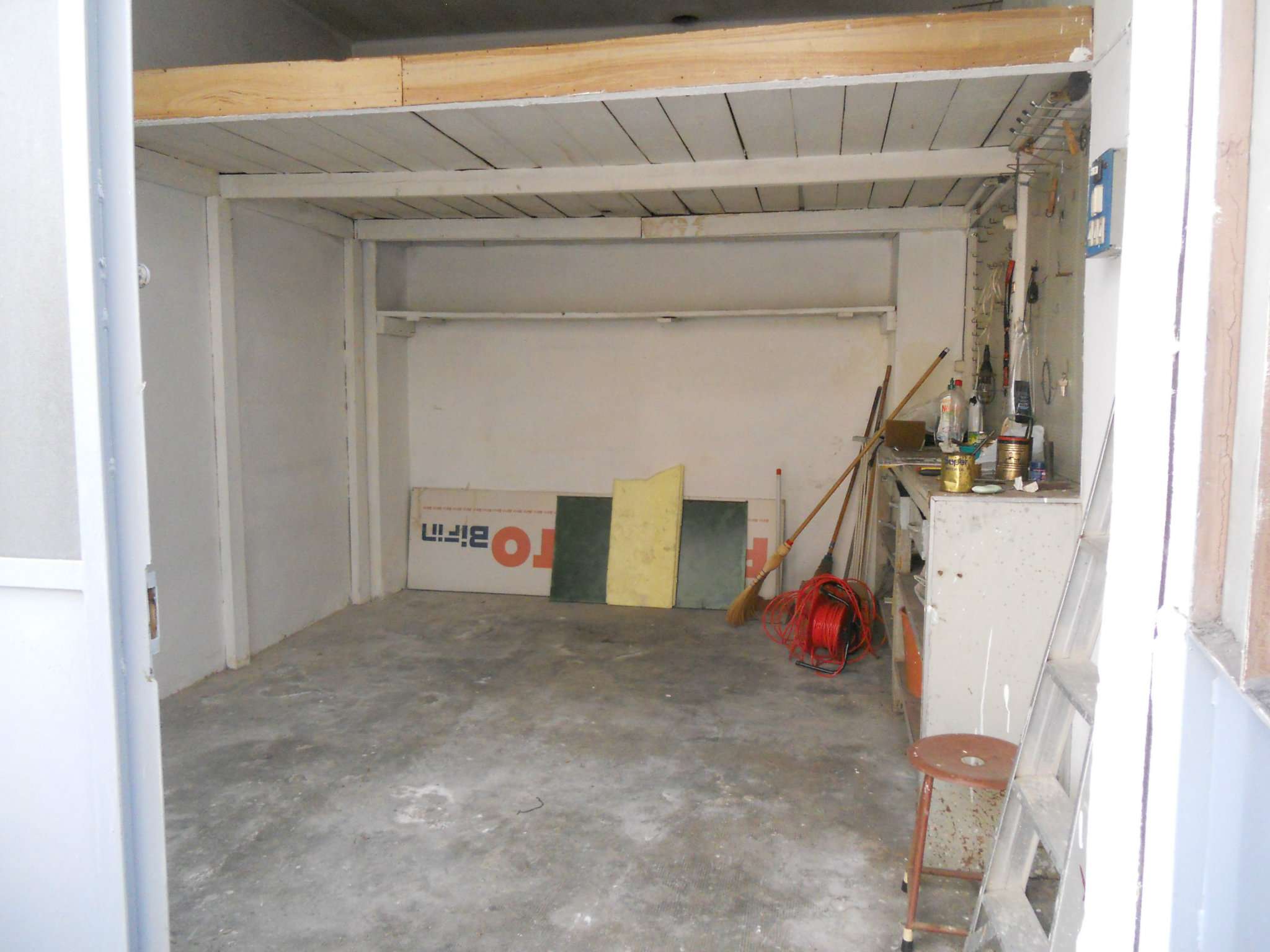 Box auto - Posto auto TORINO vendita  PARELLA  Compagnia Immobiliare Collegno