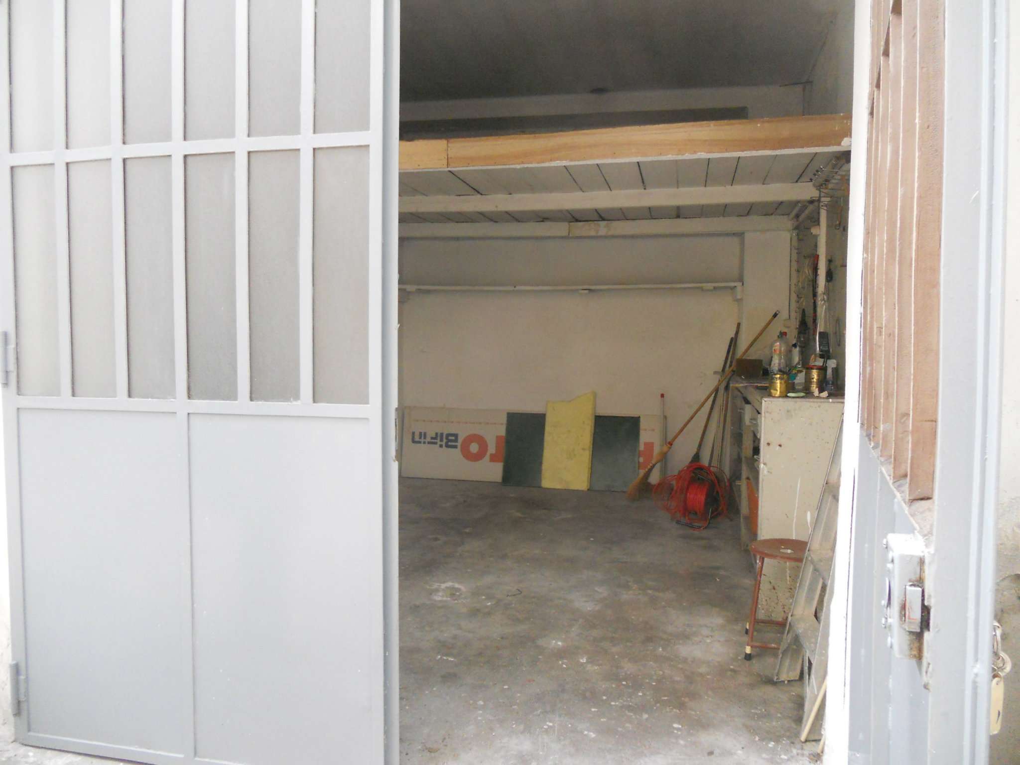 Box auto - Posto auto TORINO vendita  PARELLA  Compagnia Immobiliare Collegno