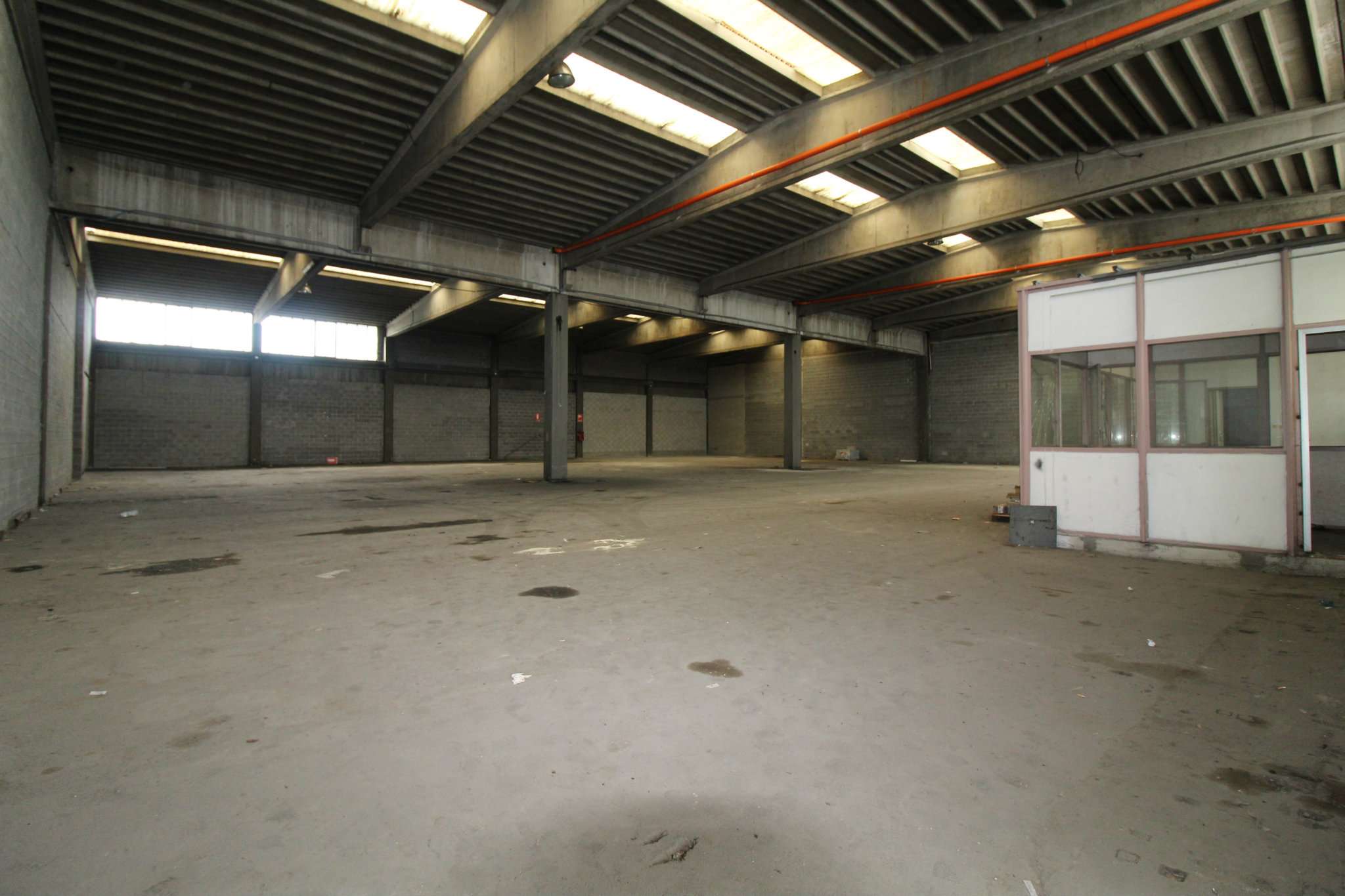  torino affitto quart: madonna di campagna compagnia-immobiliare-collegno