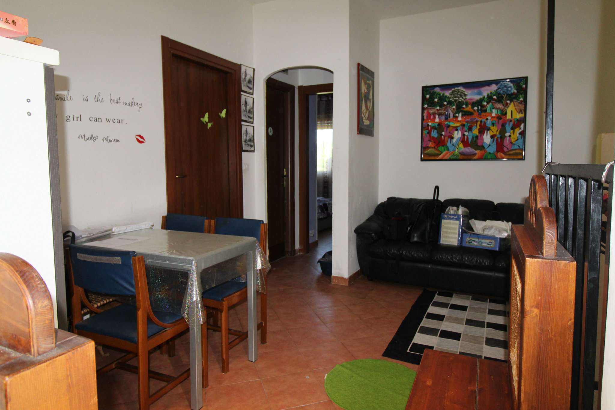  rivoli vendita quart:  compagnia immobiliare collegno