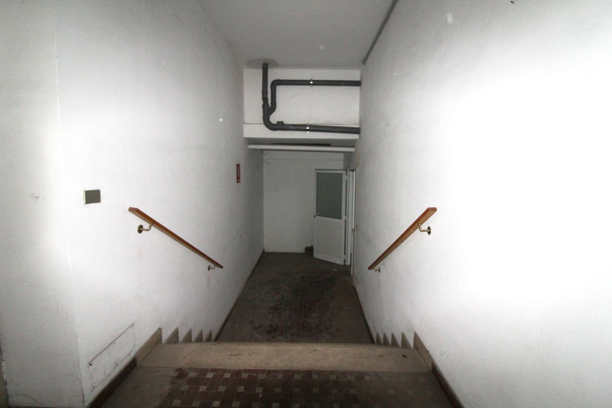 Capannoni (Tutti) TORINO affitto  MADONNA DI CAMPAGNA Reiss Romoli Compagnia Immobiliare Collegno