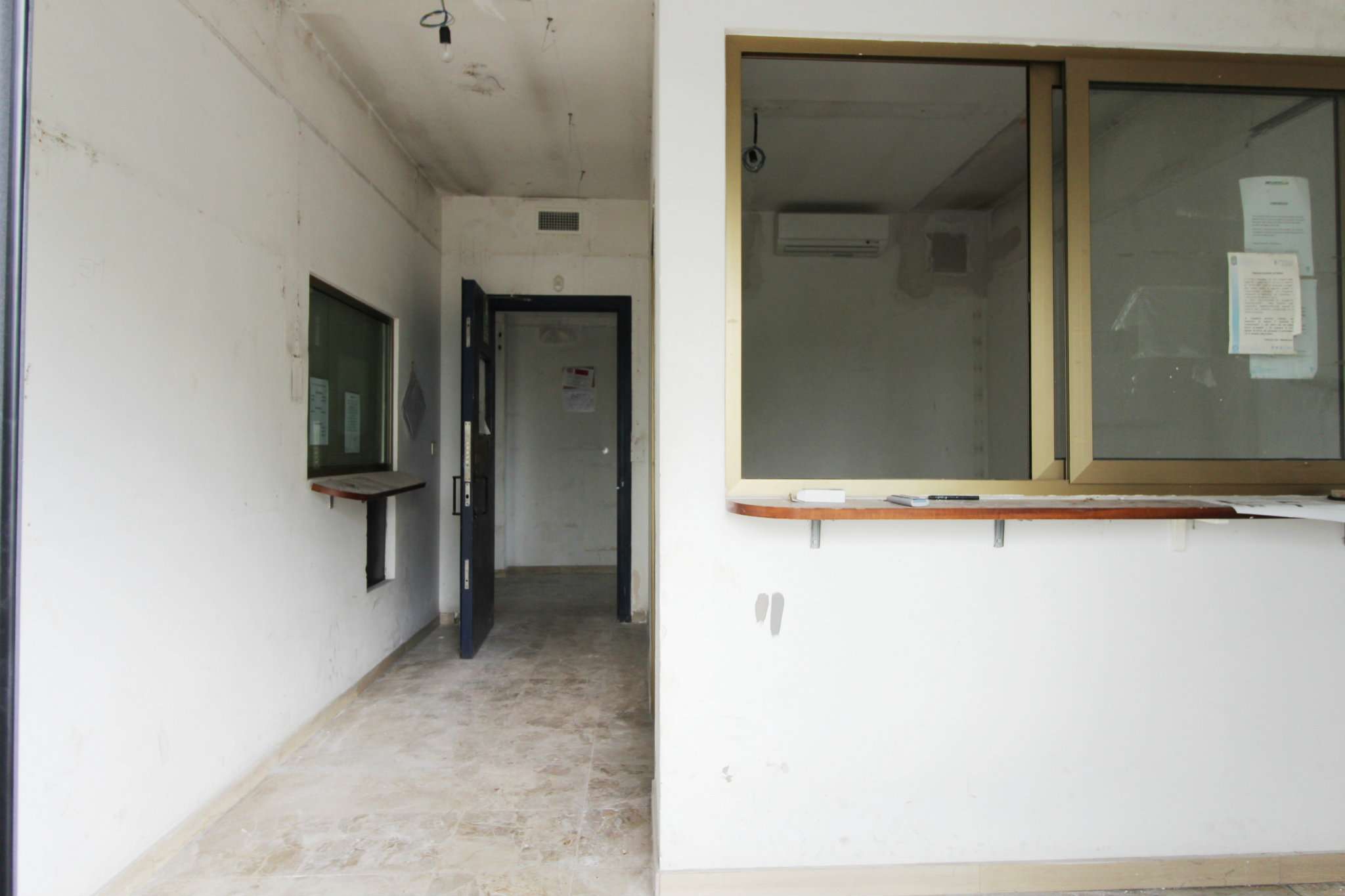 Negozio - Loc.Com. TORINO affitto  MADONNA DI CAMPAGNA Reiss Romoli Compagnia Immobiliare Collegno