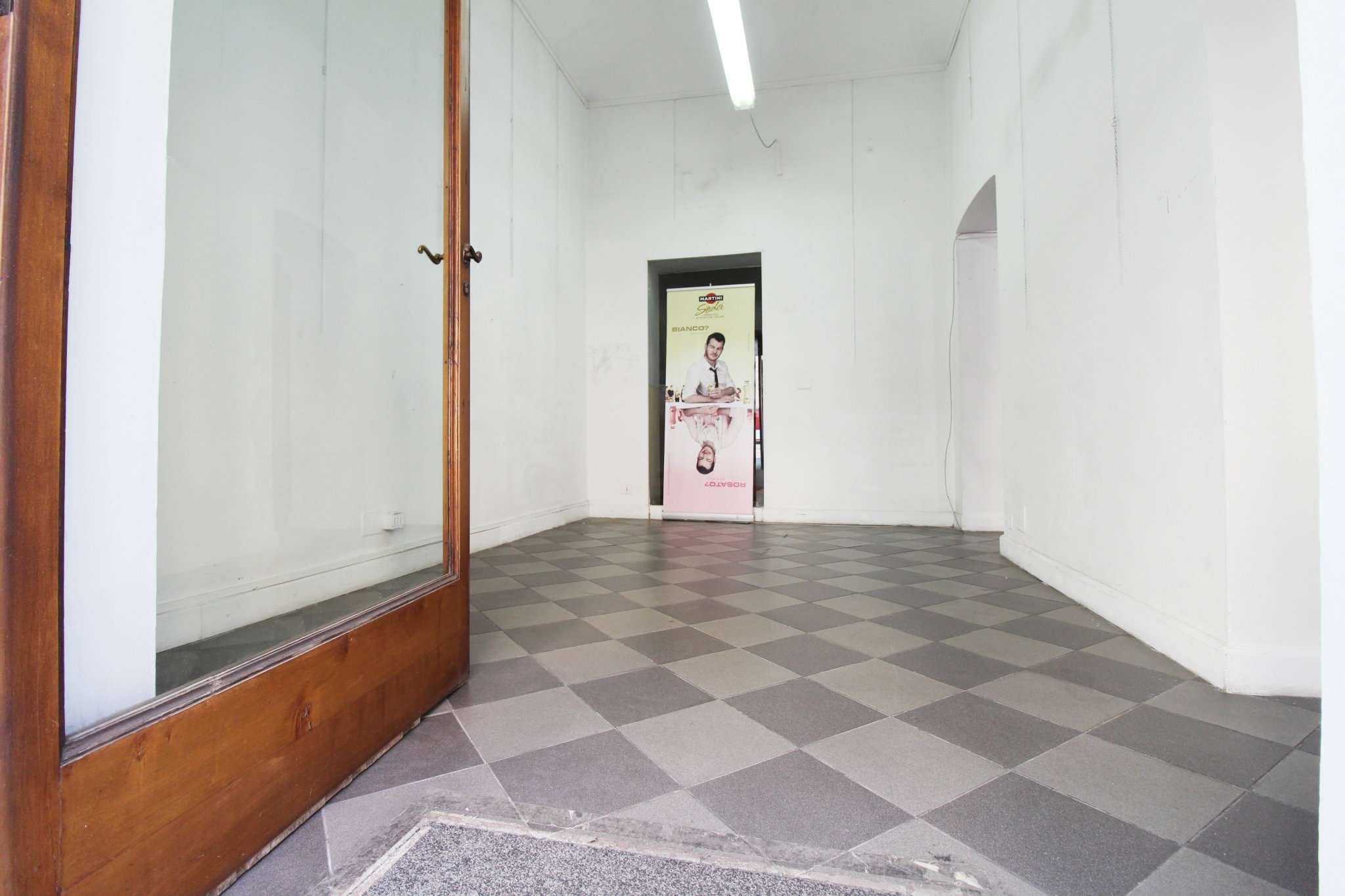 Negozio - Loc.Com. TORINO affitto  VANCHIGLIA Napione Compagnia Immobiliare Collegno