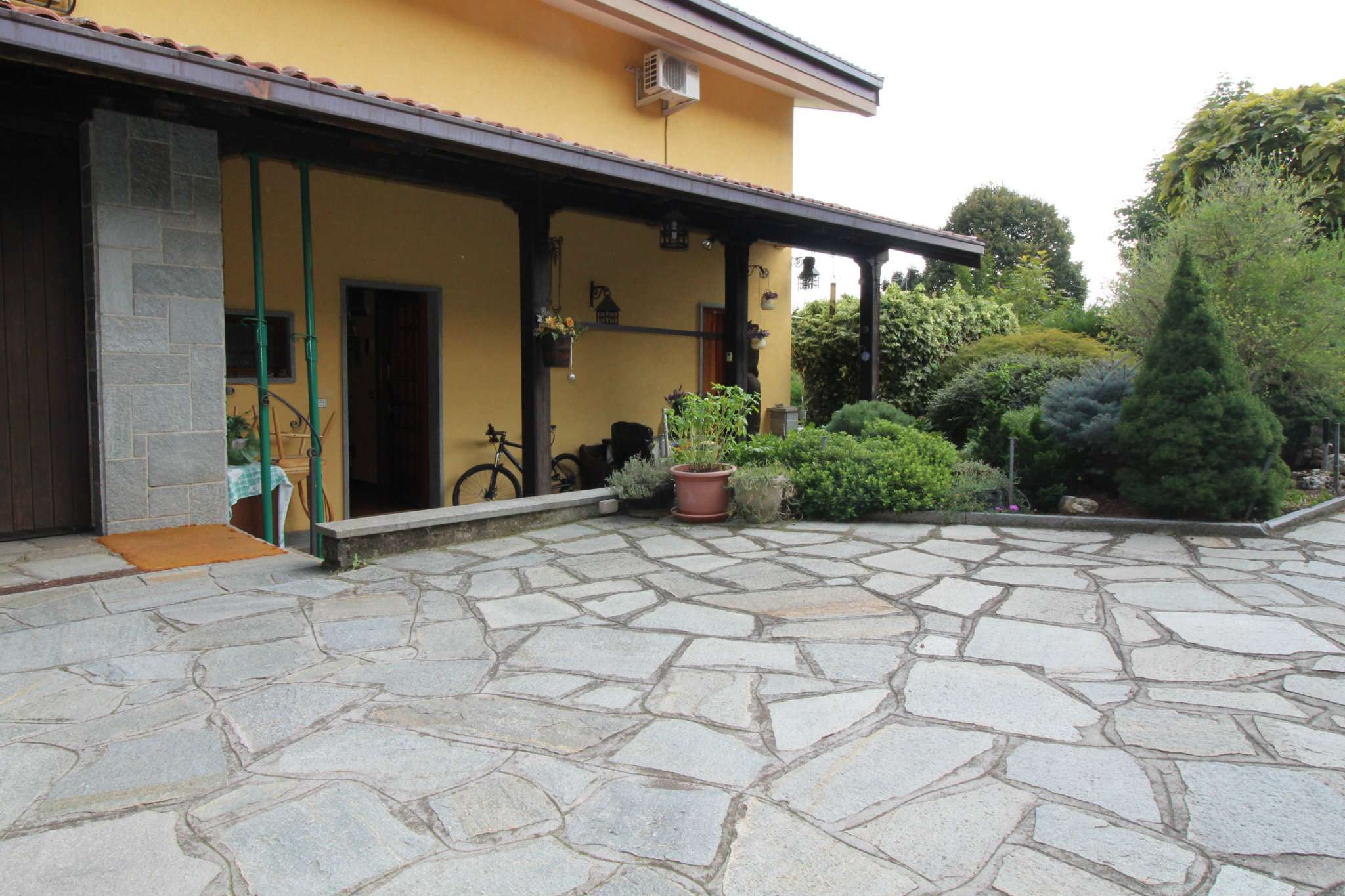 Villa VILLARBASSE vendita   delle Rose Compagnia Immobiliare Collegno