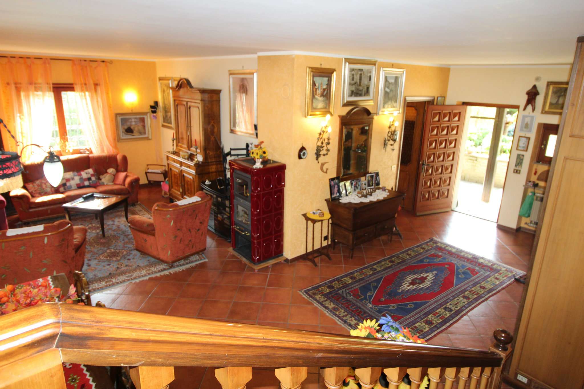 Villa VILLARBASSE vendita   delle Rose Compagnia Immobiliare Collegno