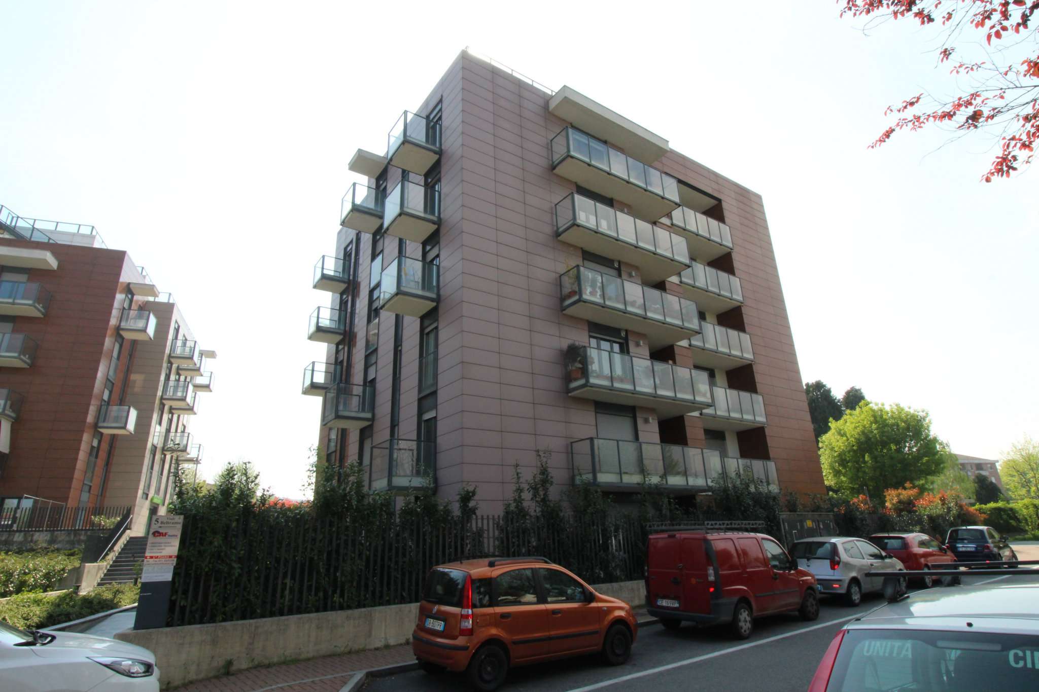 Appartamento RIVOLI vendita   corso susa Compagnia Immobiliare Collegno