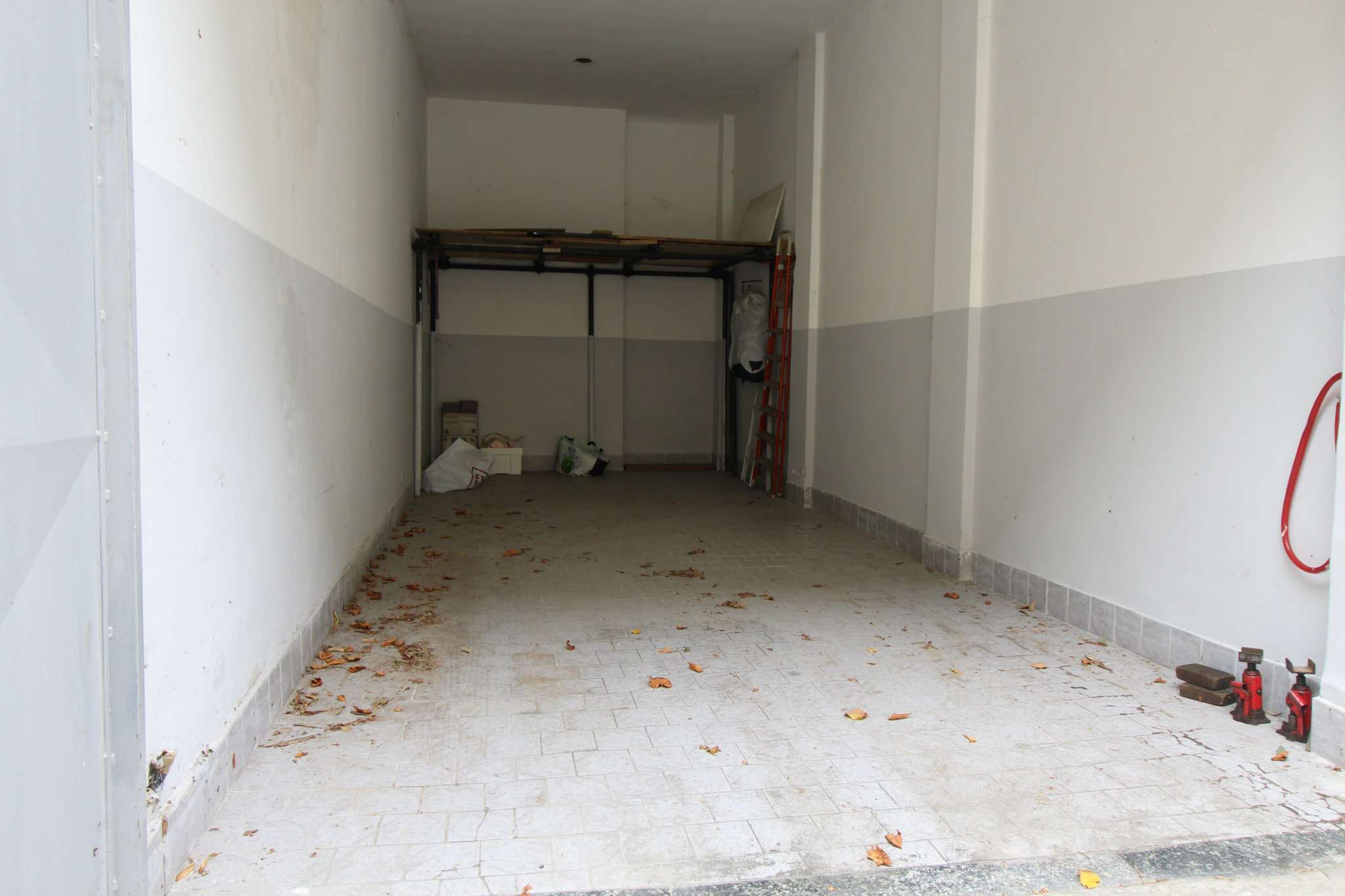 Box auto - Posto auto TORINO vendita  CIT TURIN  Compagnia Immobiliare Collegno