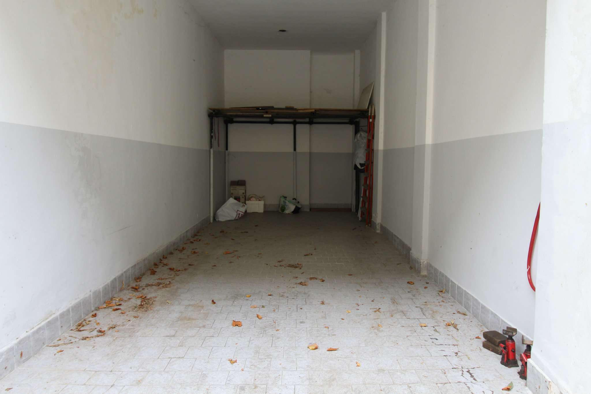 Box auto - Posto auto TORINO vendita  CIT TURIN  Compagnia Immobiliare Collegno
