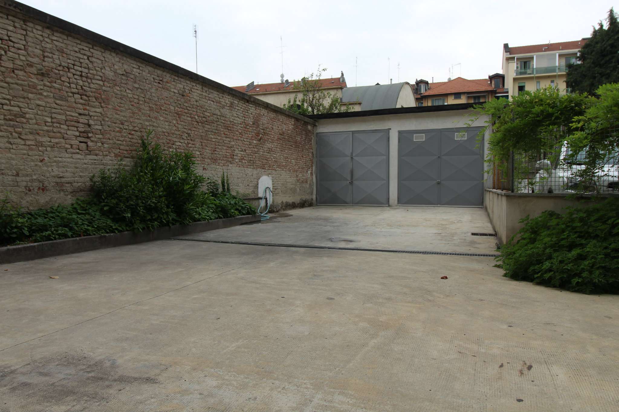 Box auto - Posto auto TORINO vendita  CIT TURIN  Compagnia Immobiliare Collegno
