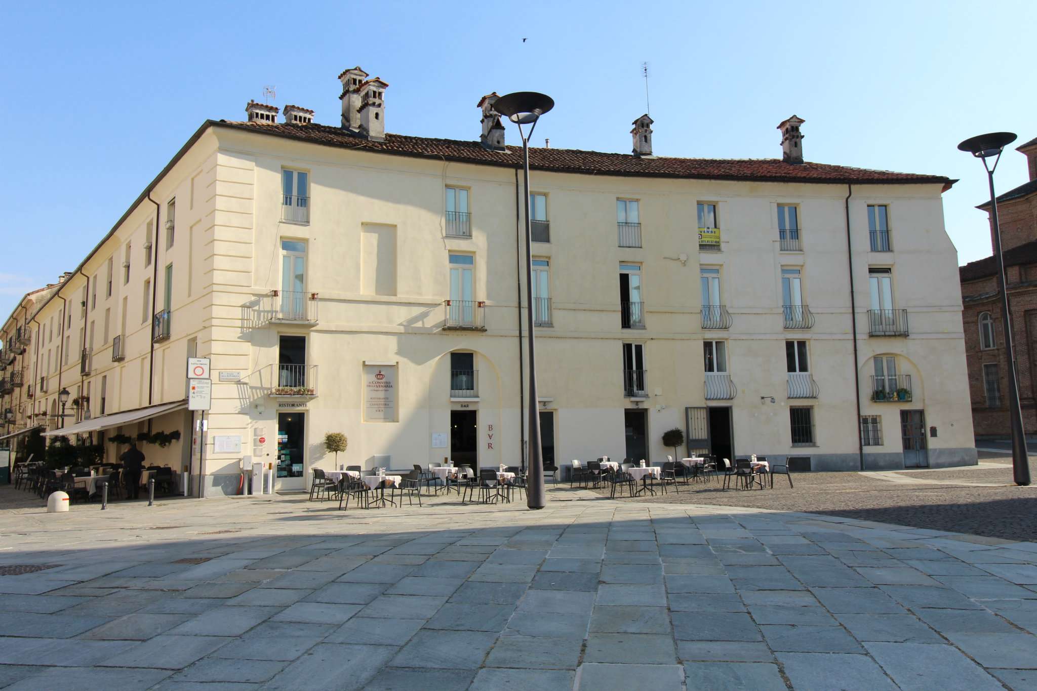  venaria reale affitto quart:  compagnia immobiliare collegno