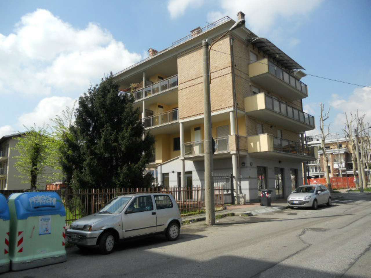 Appartamento COLLEGNO vendita   Galvani Compagnia Immobiliare Collegno