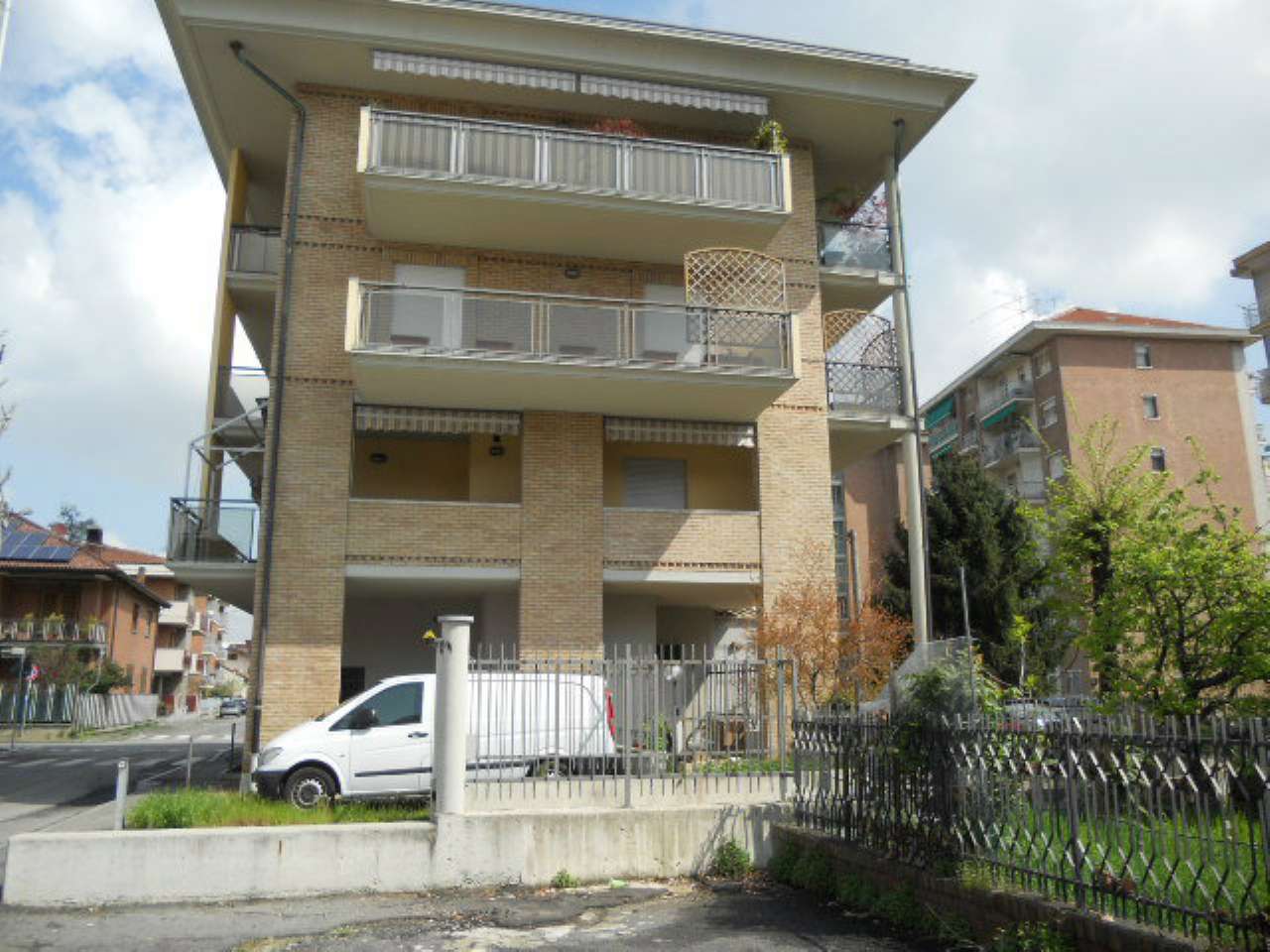 Appartamento COLLEGNO vendita   Galvani Compagnia Immobiliare Collegno