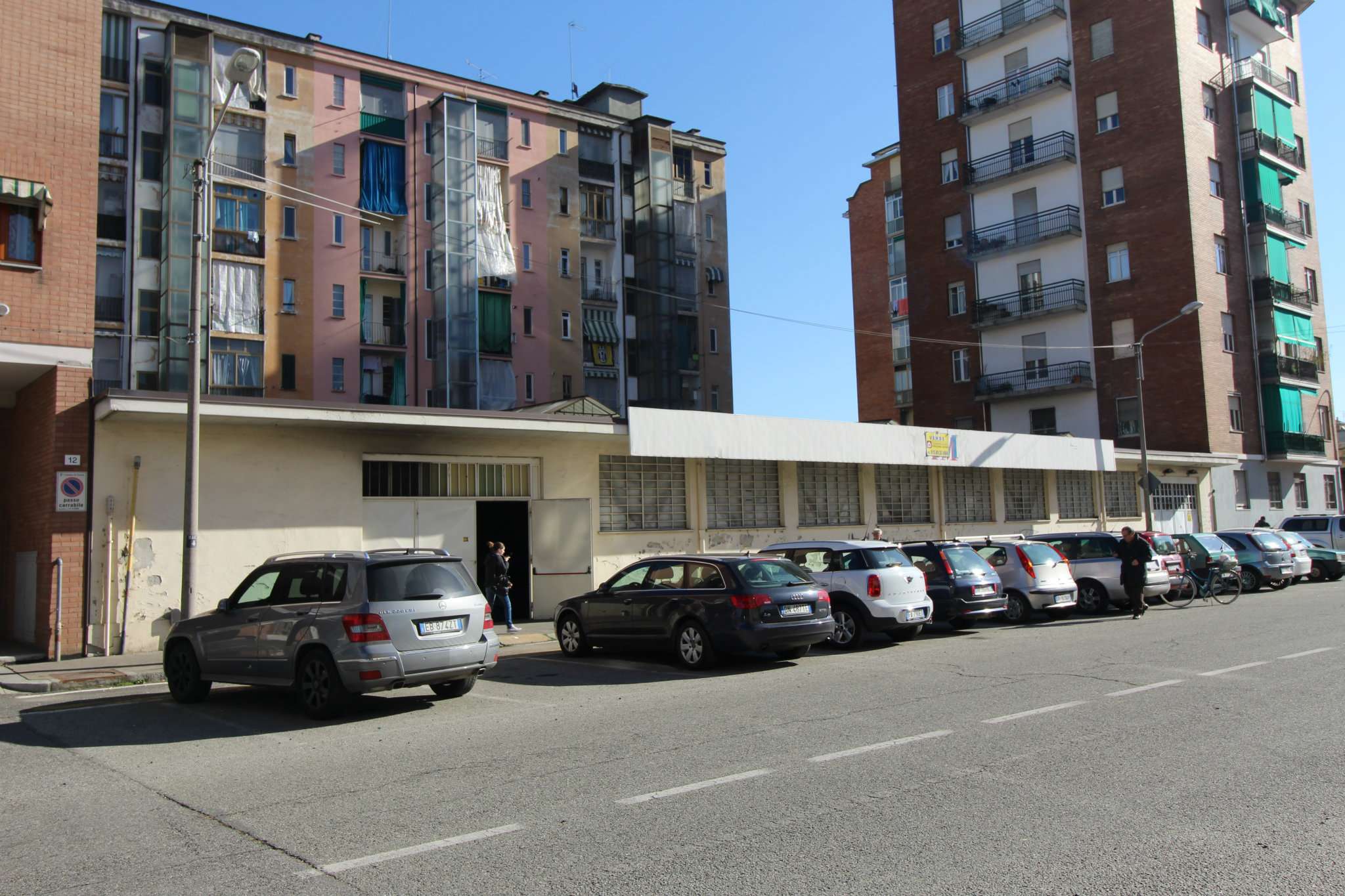  torino vendita quart: madonna di campagna compagnia-immobiliare-collegno