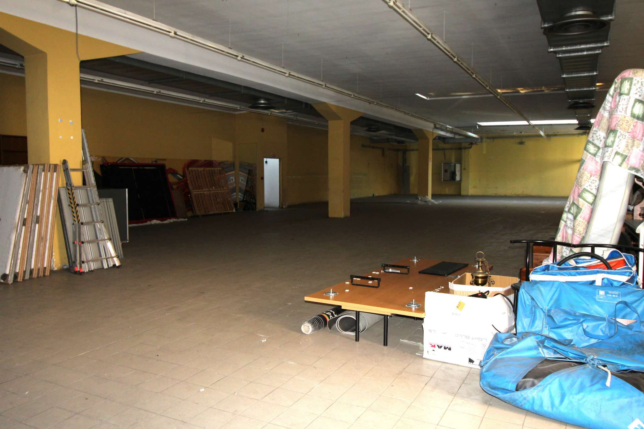 Negozio - Loc.Com. TORINO vendita  MADONNA DI CAMPAGNA Confalonieri Compagnia Immobiliare Collegno