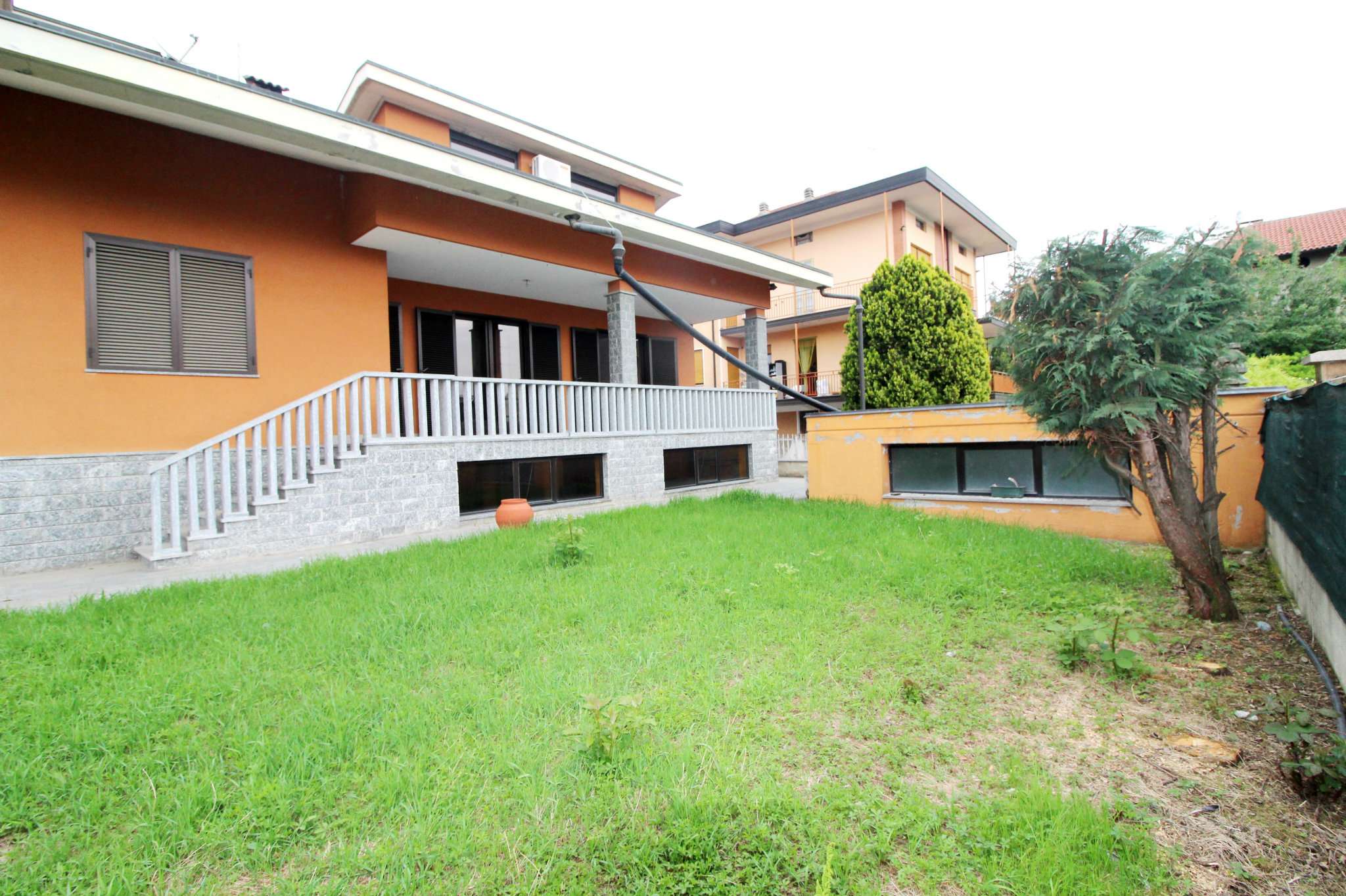 Appartamento CIRIÈ vendita   General Zaffiri Compagnia Immobiliare Collegno