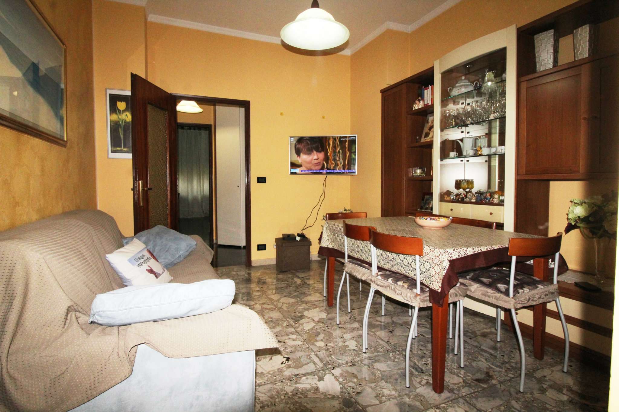 Appartamento COLLEGNO vendita   Castagnevizza Compagnia Immobiliare Collegno