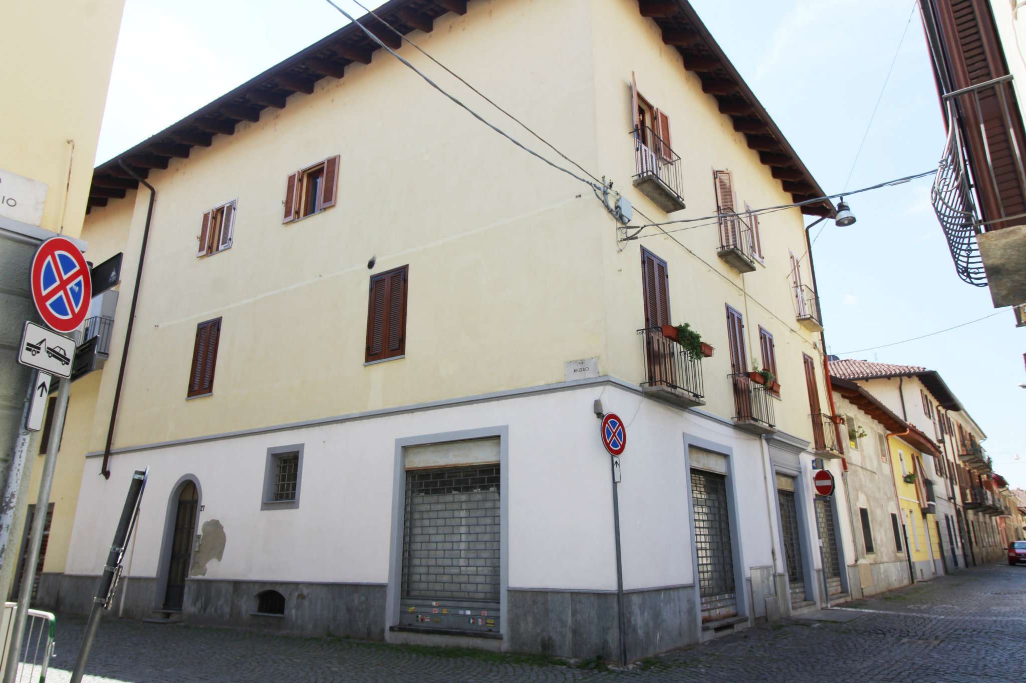  venaria reale vendita quart:  compagnia immobiliare collegno