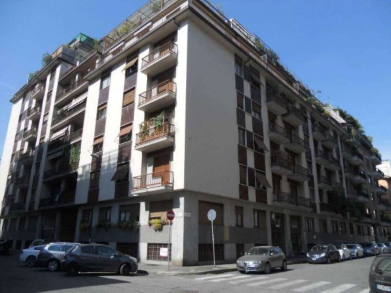  torino vendita quart: crocetta compagnia-immobiliare-collegno