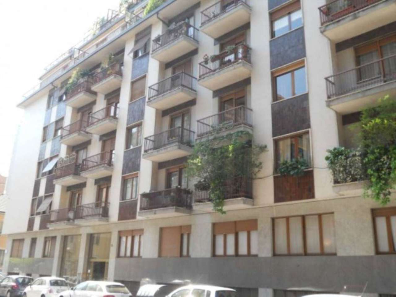 Ufficio - Loc.Com. TORINO vendita  CROCETTA Condove Compagnia Immobiliare Collegno