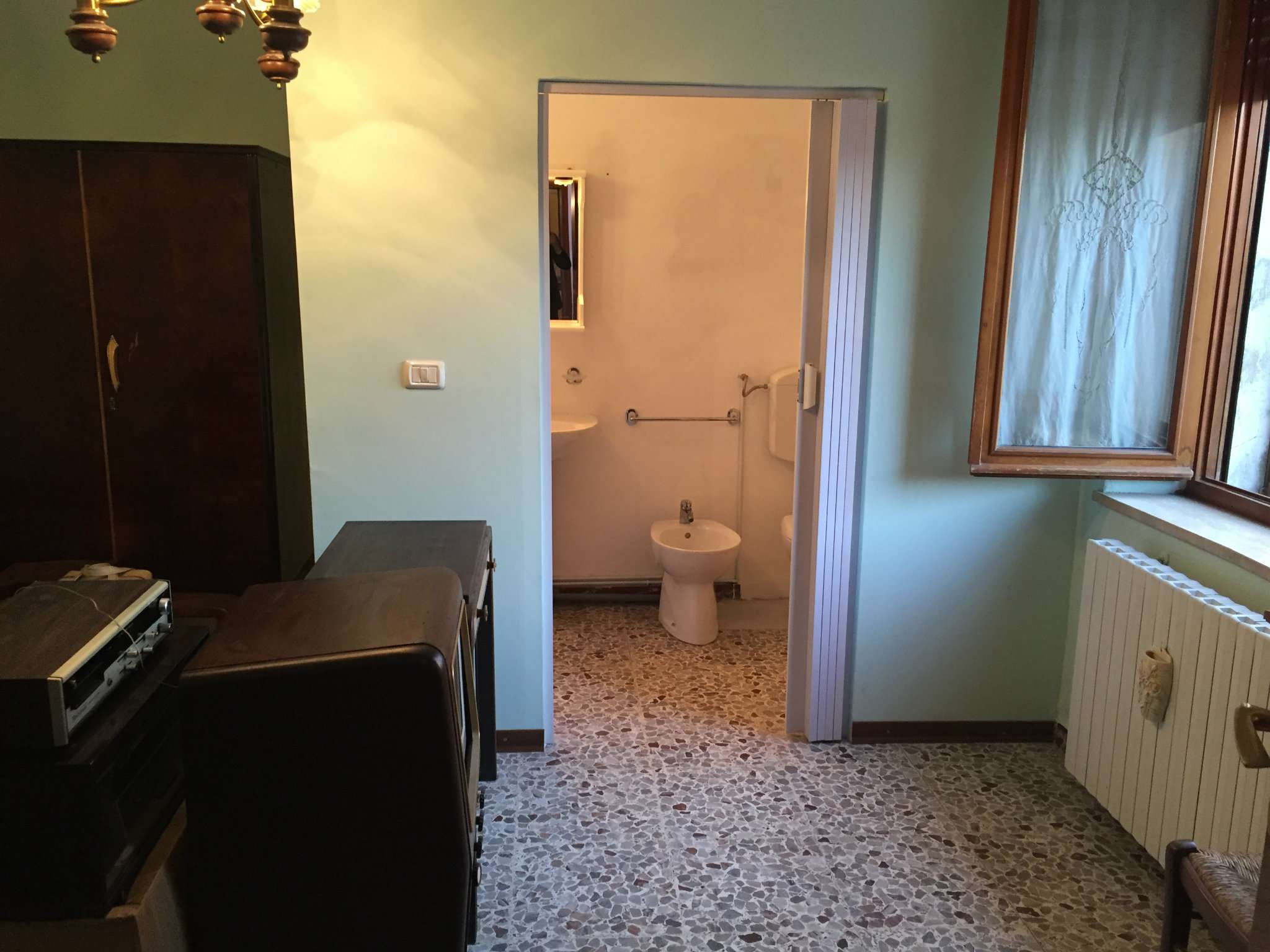 Appartamento DOSOLO vendita   matteotti Studio Casa Viadana