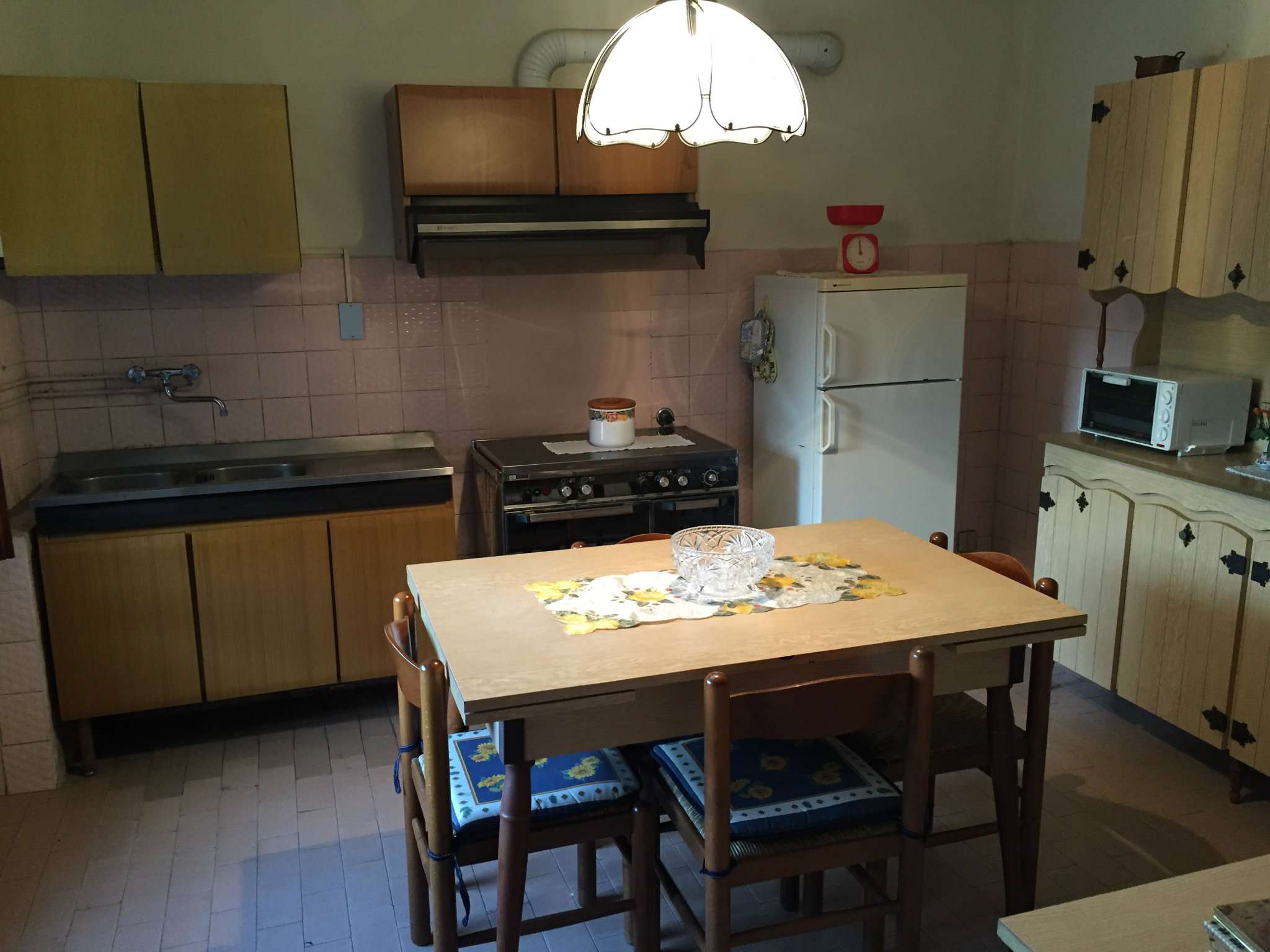  dosolo vendita quart:  studio casa viadana