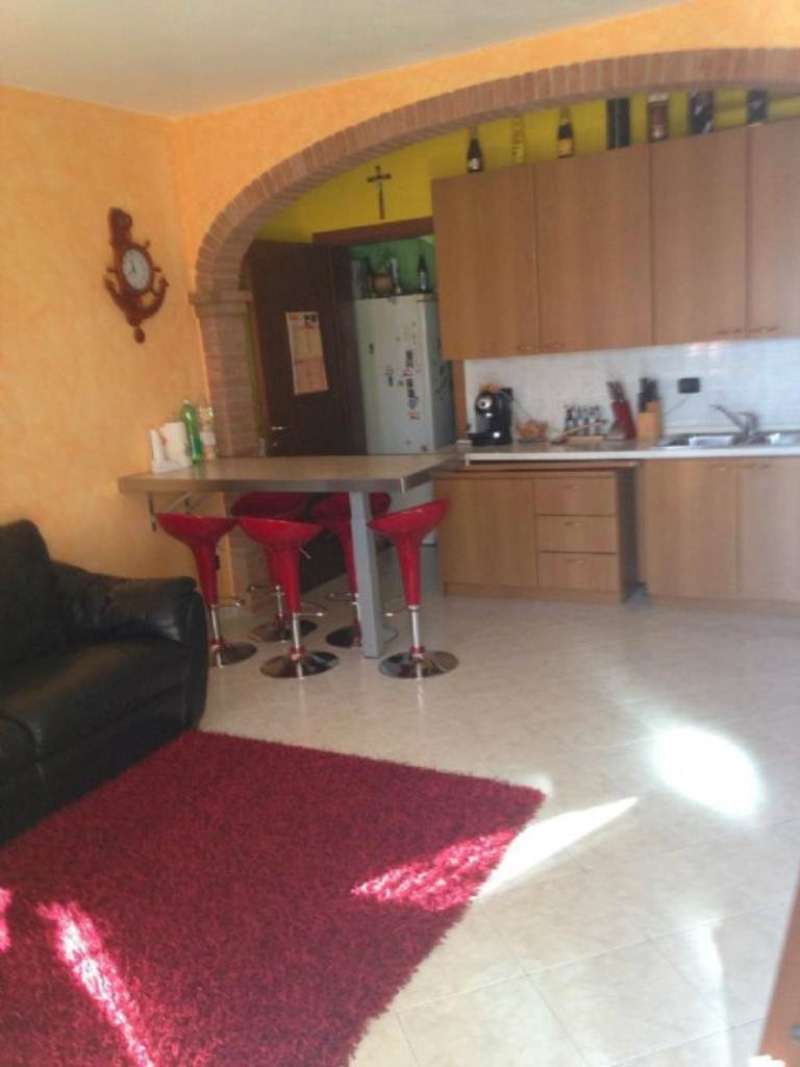 Appartamento CASALMAGGIORE vendita   nicolò tommaseo Studio Casa Viadana