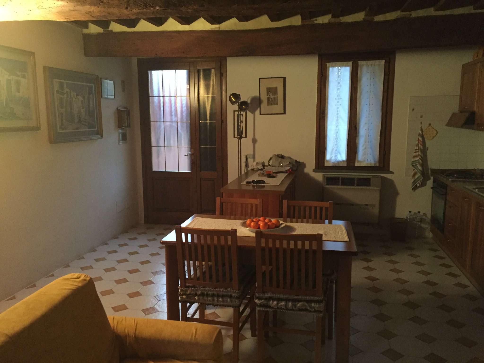 Stabile intero - Palazzo DOSOLO vendita   po Studio Casa Viadana