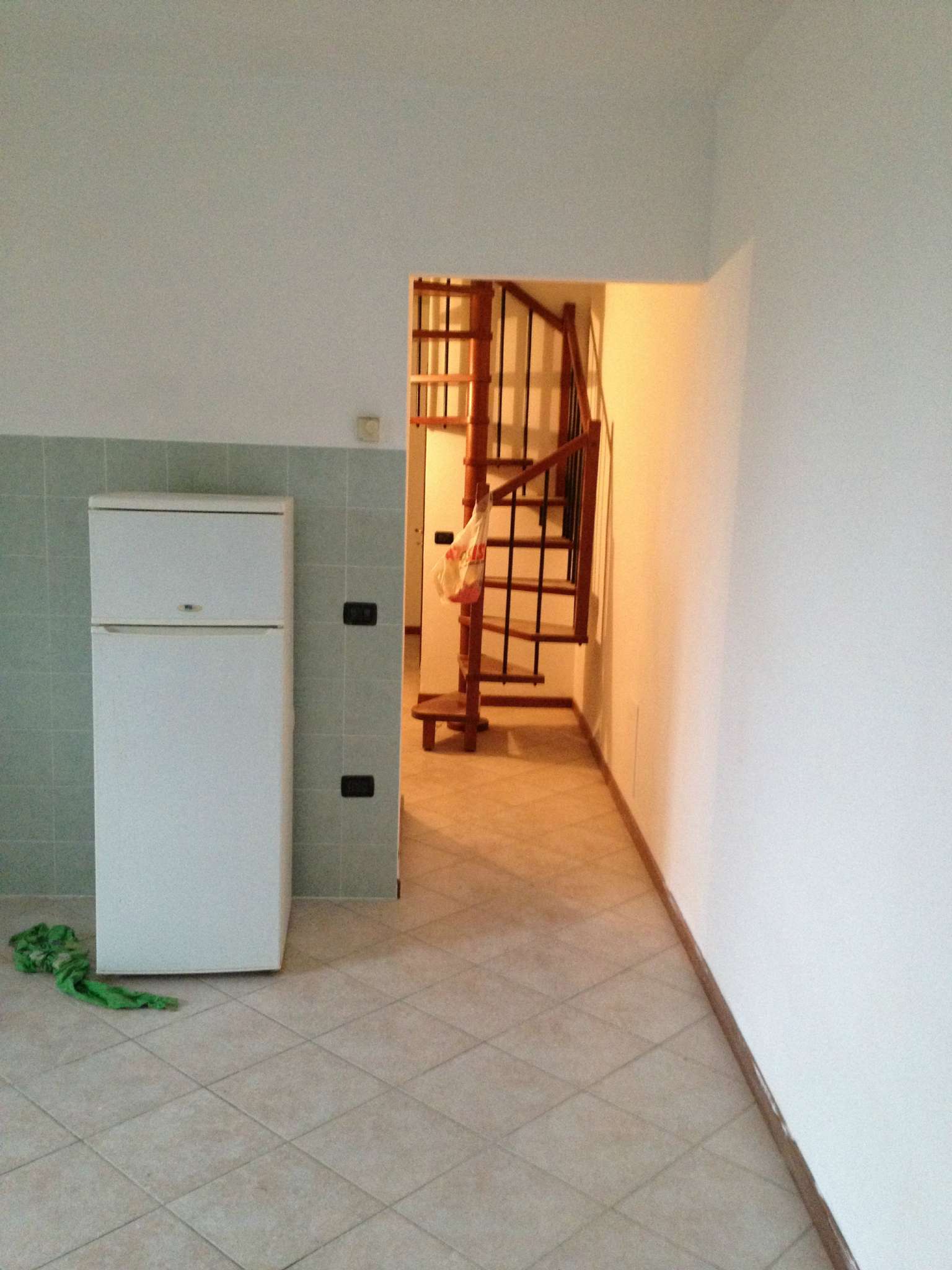 Appartamento VIADANA vendita   ISONZO Studio Casa Viadana