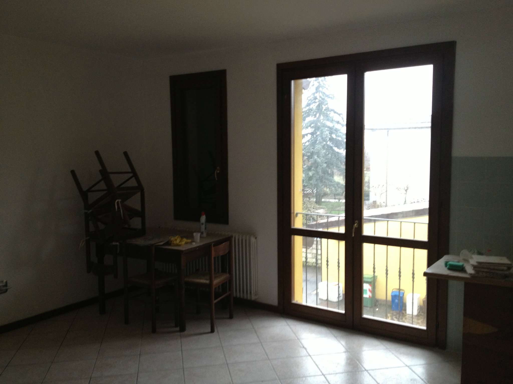 Appartamento VIADANA vendita   ISONZO Studio Casa Viadana