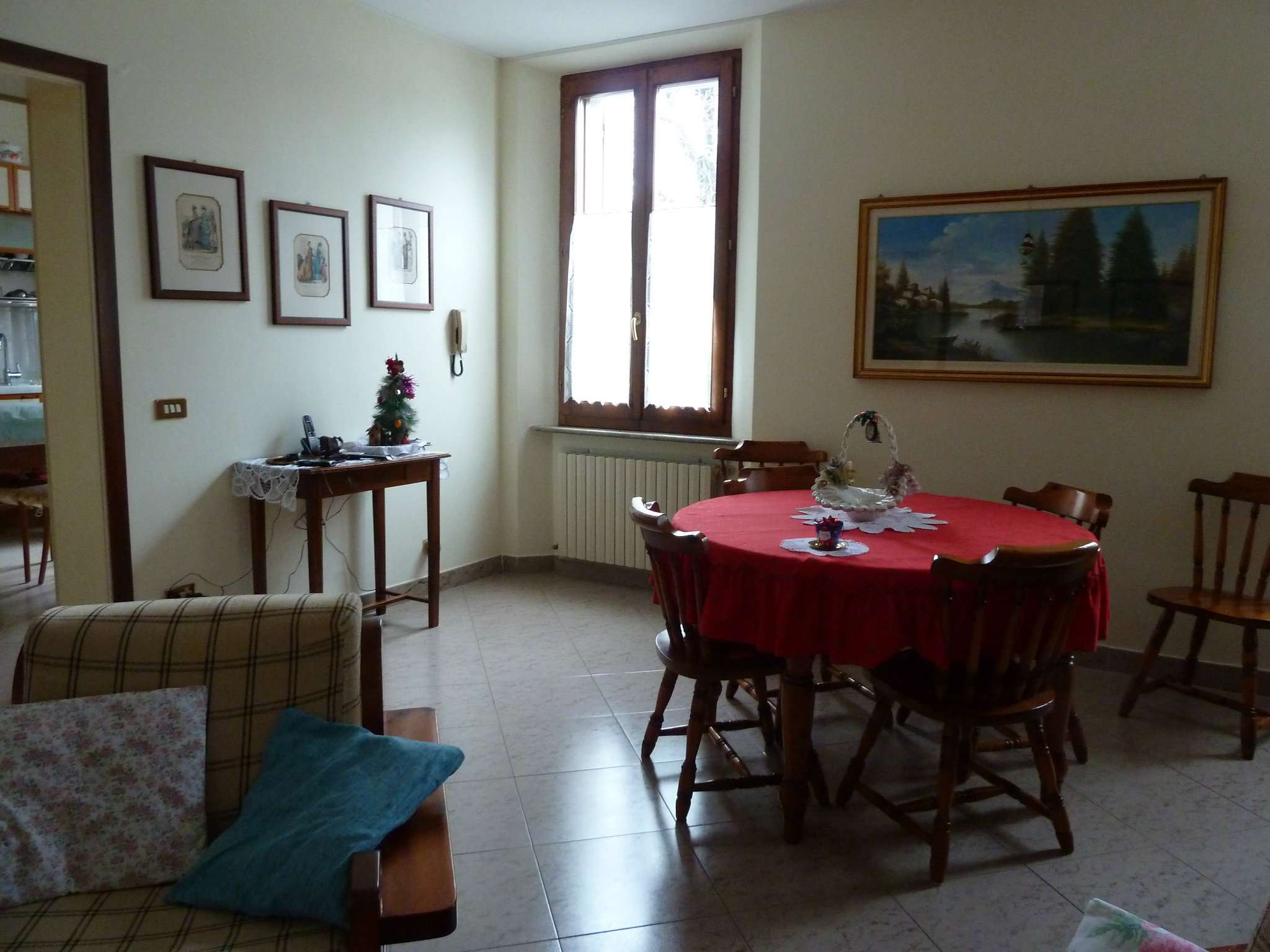 Villa VIADANA vendita   cavour Studio Casa Viadana