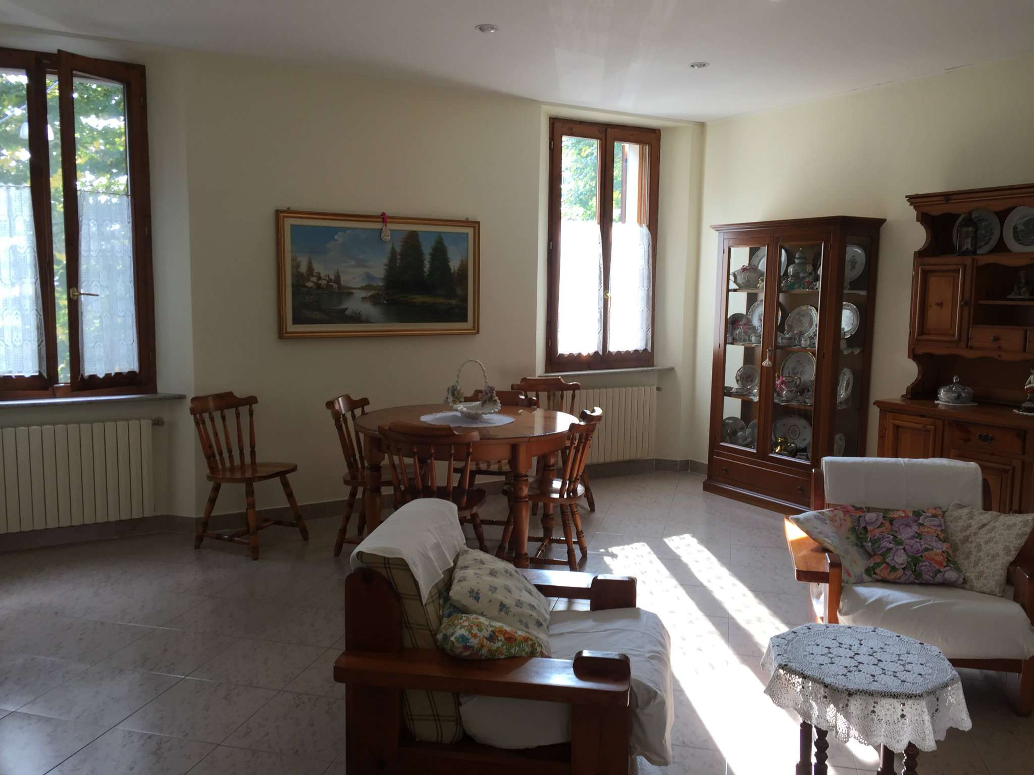 Villa VIADANA vendita   cavour Studio Casa Viadana