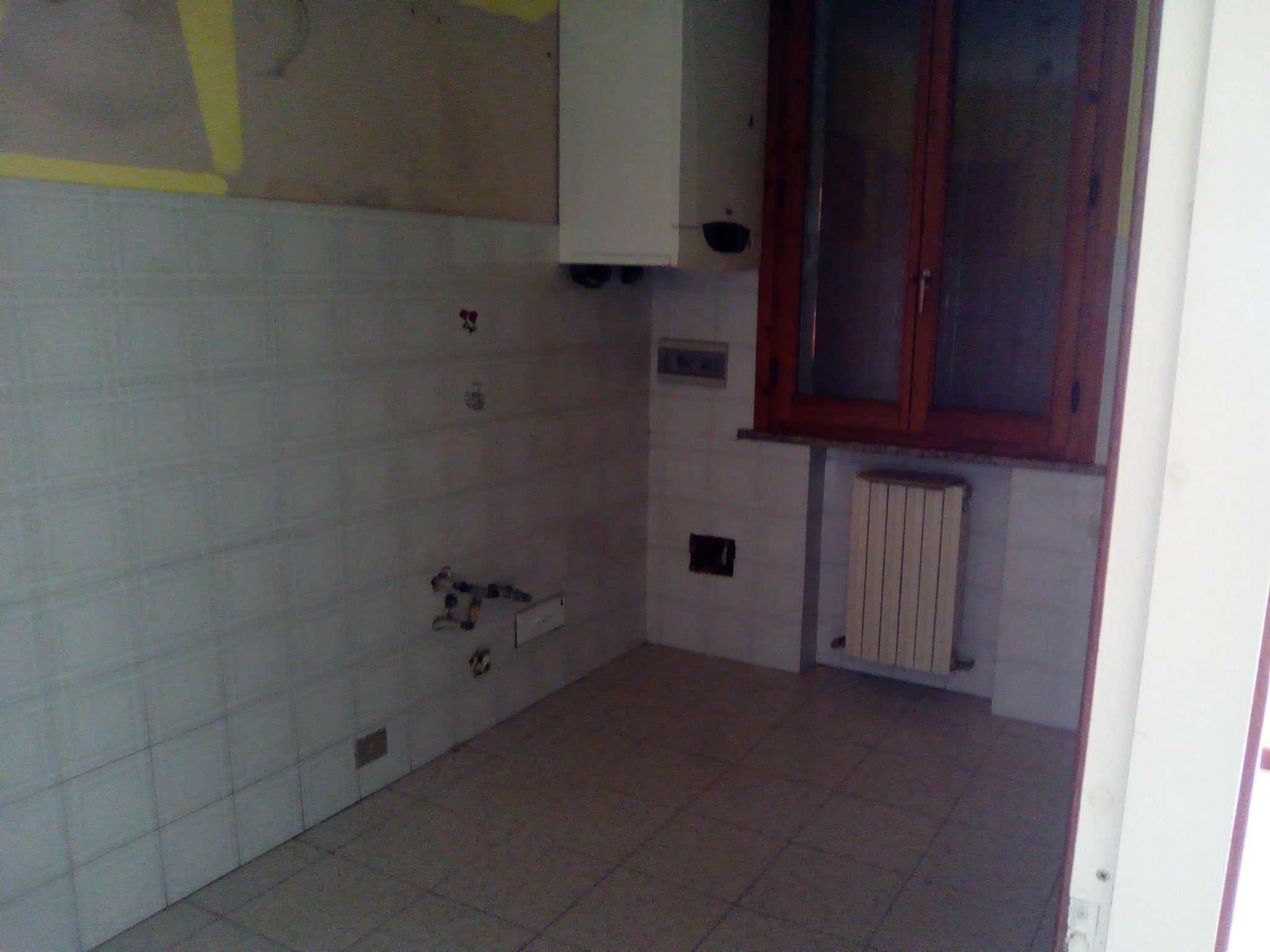 Appartamento BORETTO affitto    Studio Casa Viadana