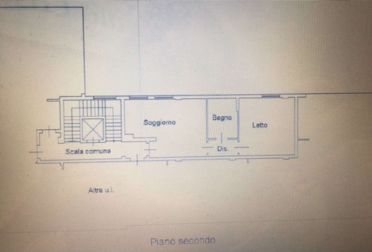  guastalla affitto quart:  studio casa viadana