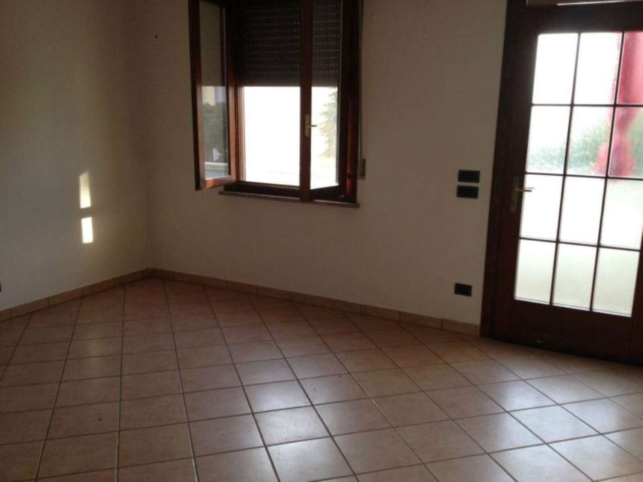 Villa Unifamiliare - Indipendente VIADANA vendita   TRIESTE Studio Casa Viadana