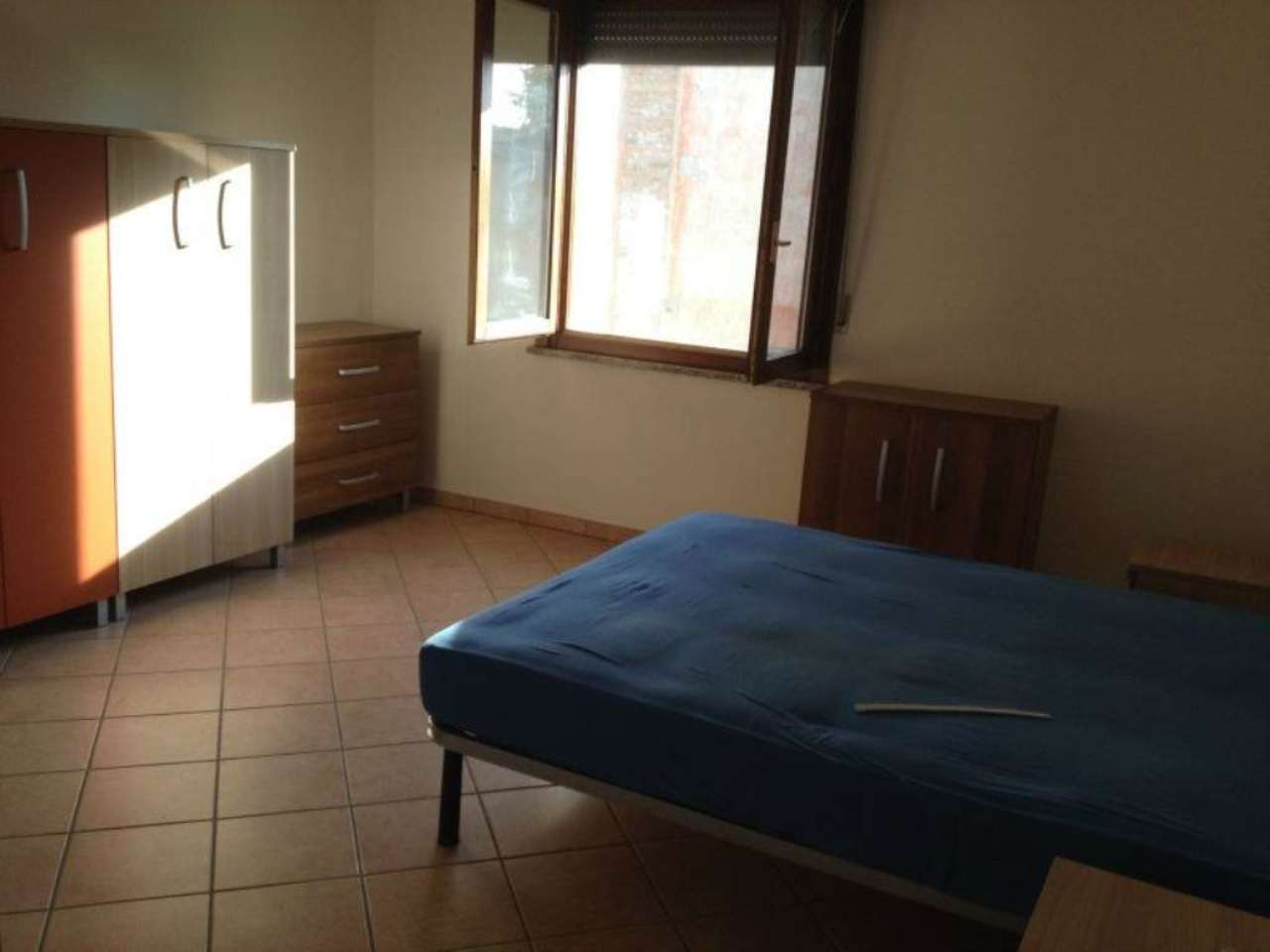 Villa Unifamiliare - Indipendente VIADANA vendita   TRIESTE Studio Casa Viadana