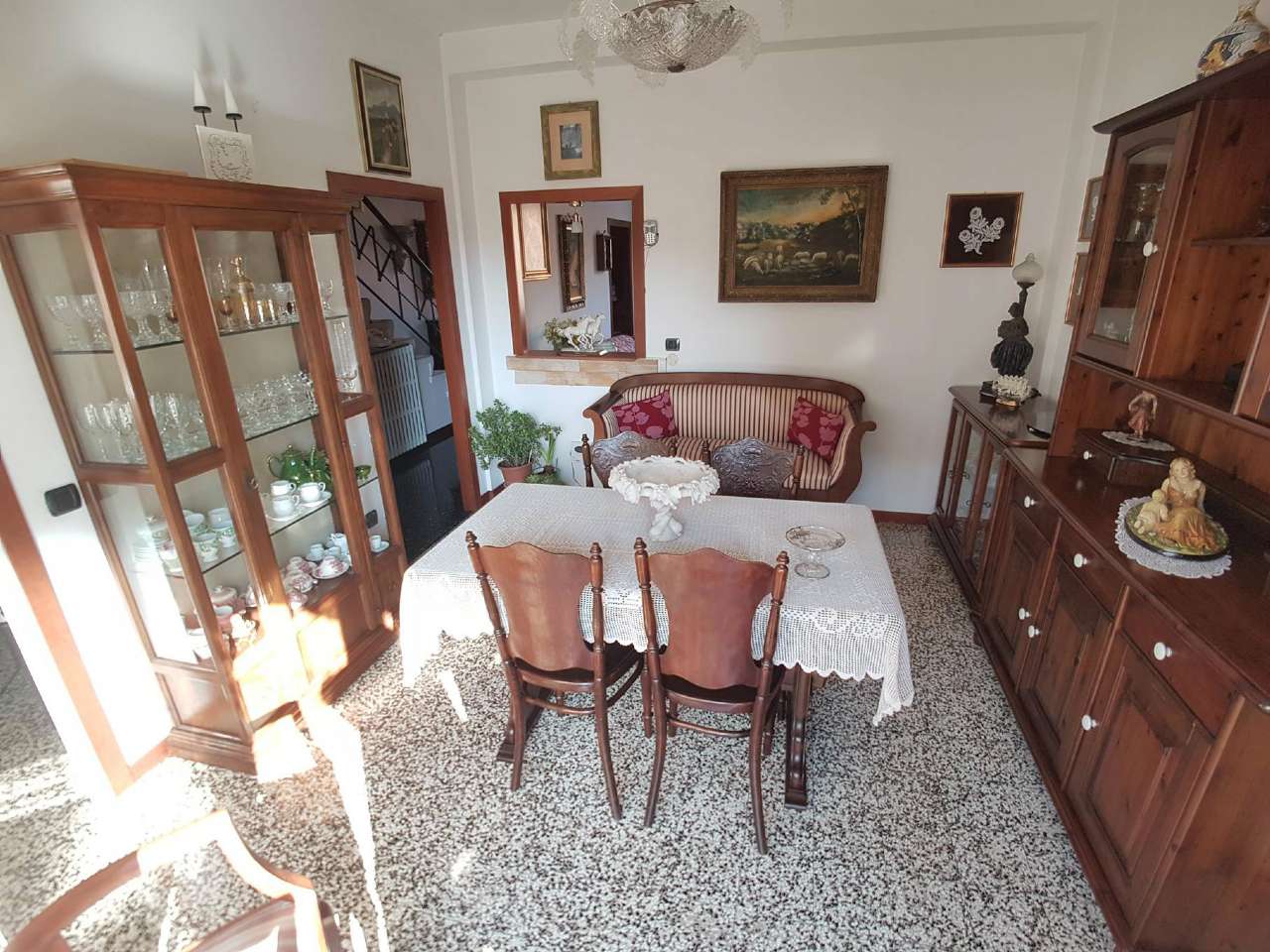 Villa Affiancata - Schiera SARONNO vendita   miola IMMOBILRE